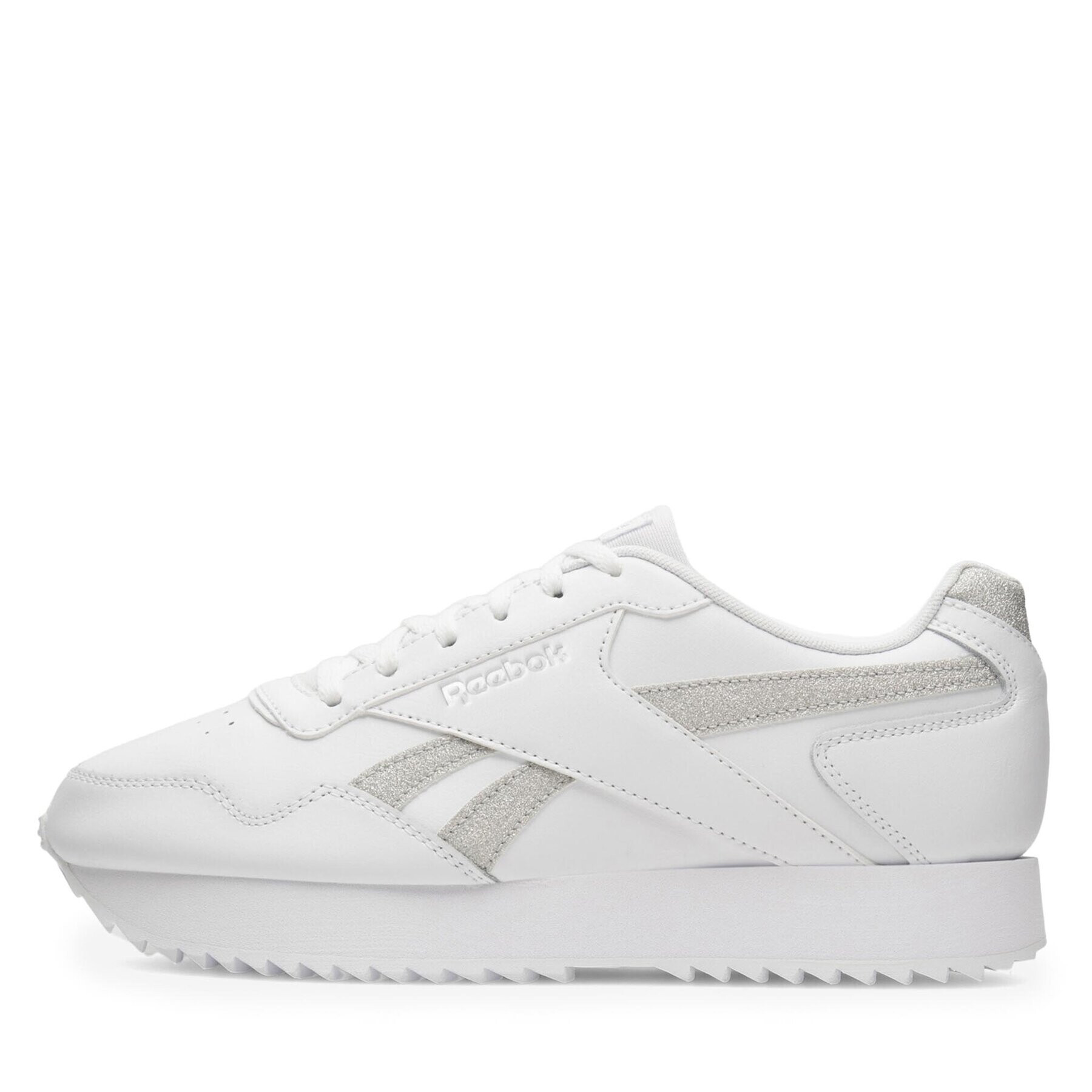 Reebok Обувки ROYAL GLIDE R GX5981 Бял - Pepit.bg