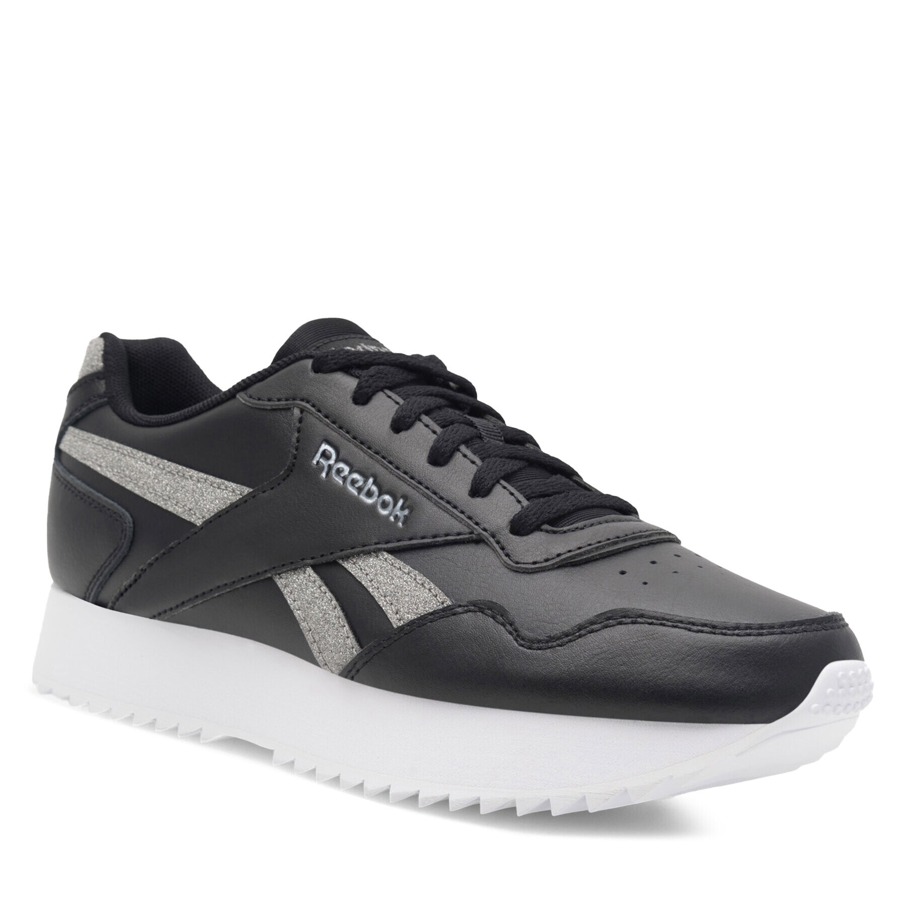 Reebok Обувки ROYAL GLIDE R GX5982 Черен - Pepit.bg