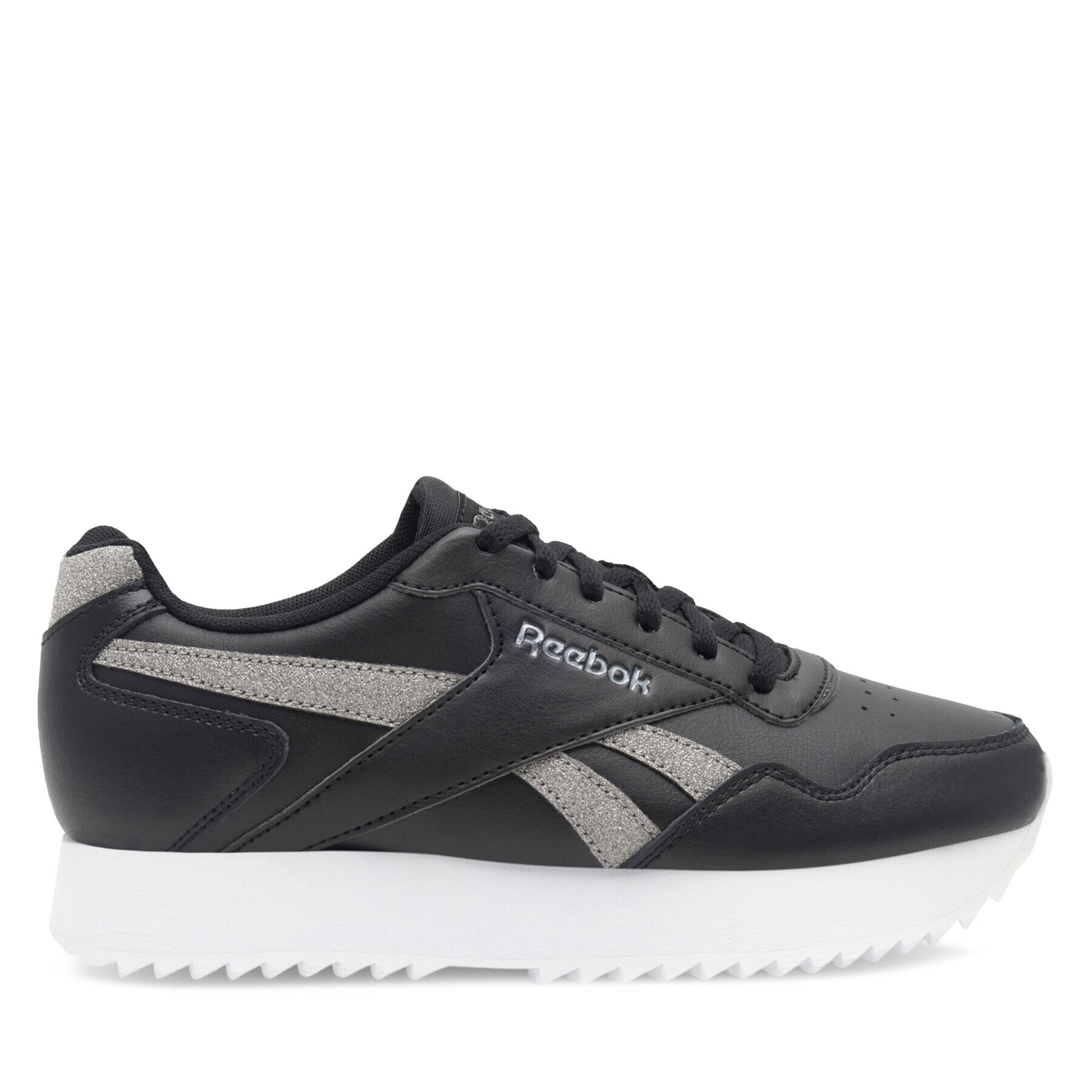 Reebok Обувки ROYAL GLIDE R GX5982 Черен - Pepit.bg