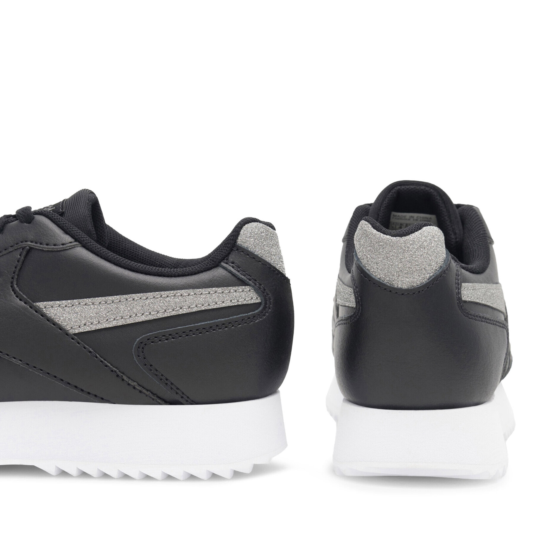 Reebok Обувки ROYAL GLIDE R GX5982 Черен - Pepit.bg