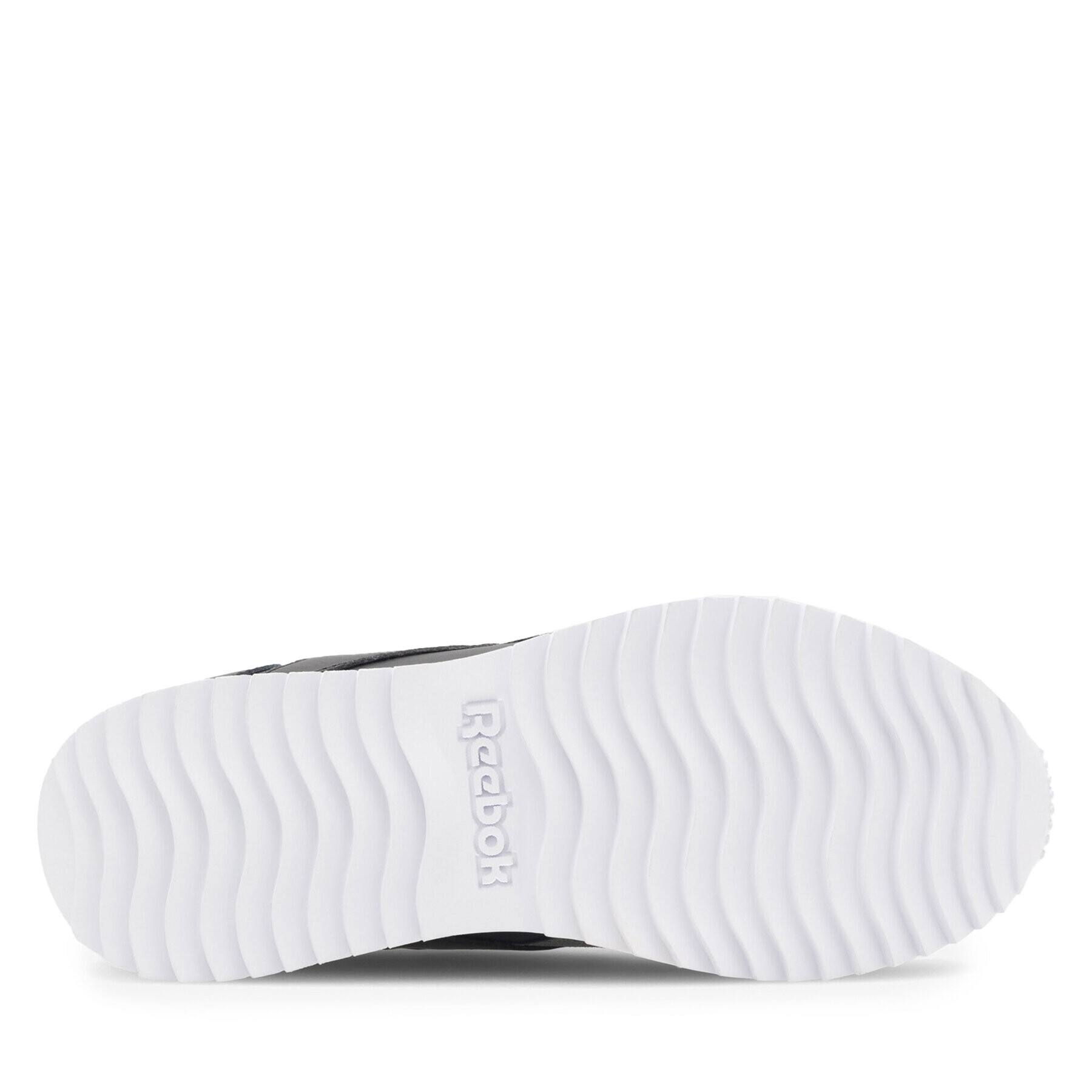 Reebok Обувки ROYAL GLIDE R GX5982 Черен - Pepit.bg