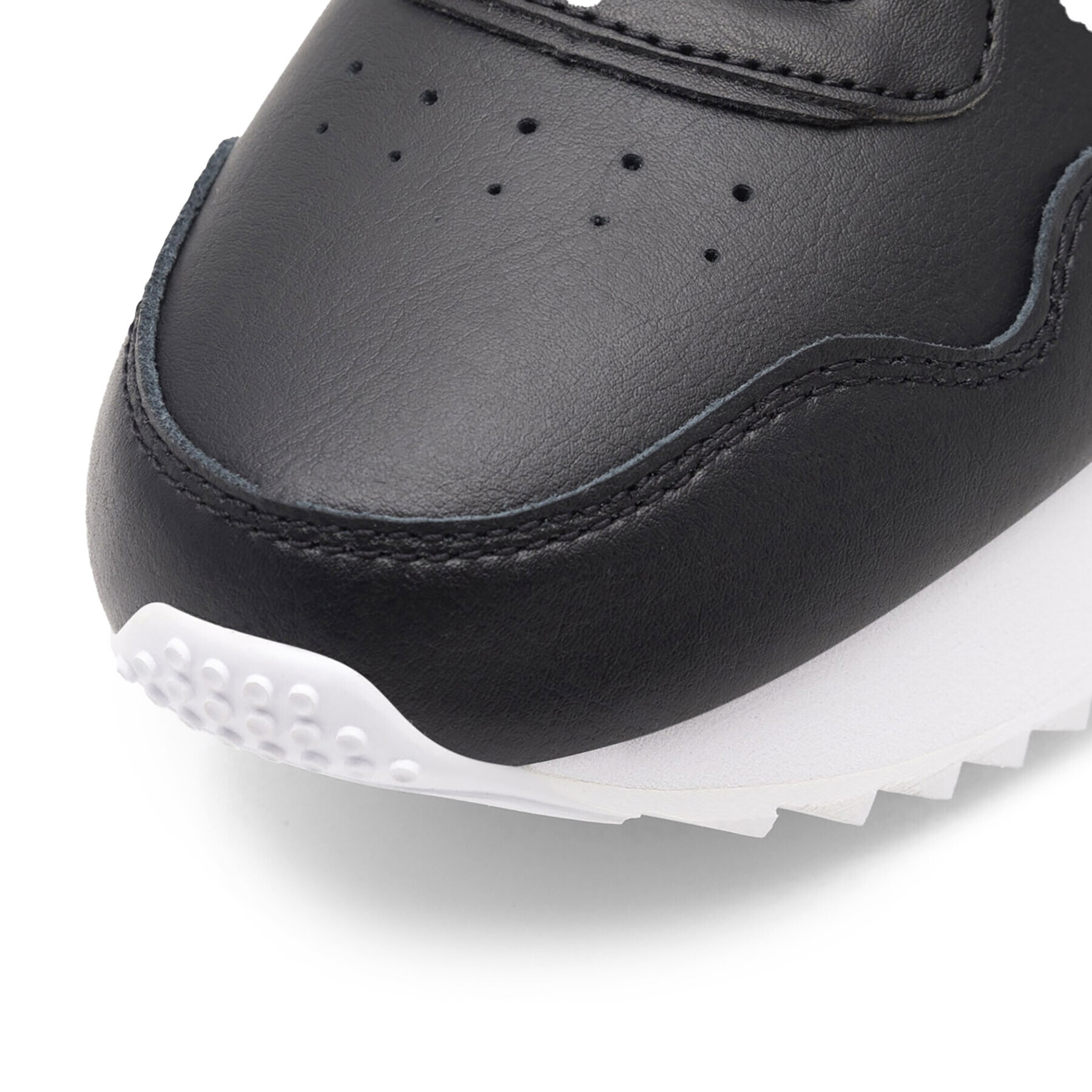 Reebok Обувки ROYAL GLIDE R GX5982 Черен - Pepit.bg