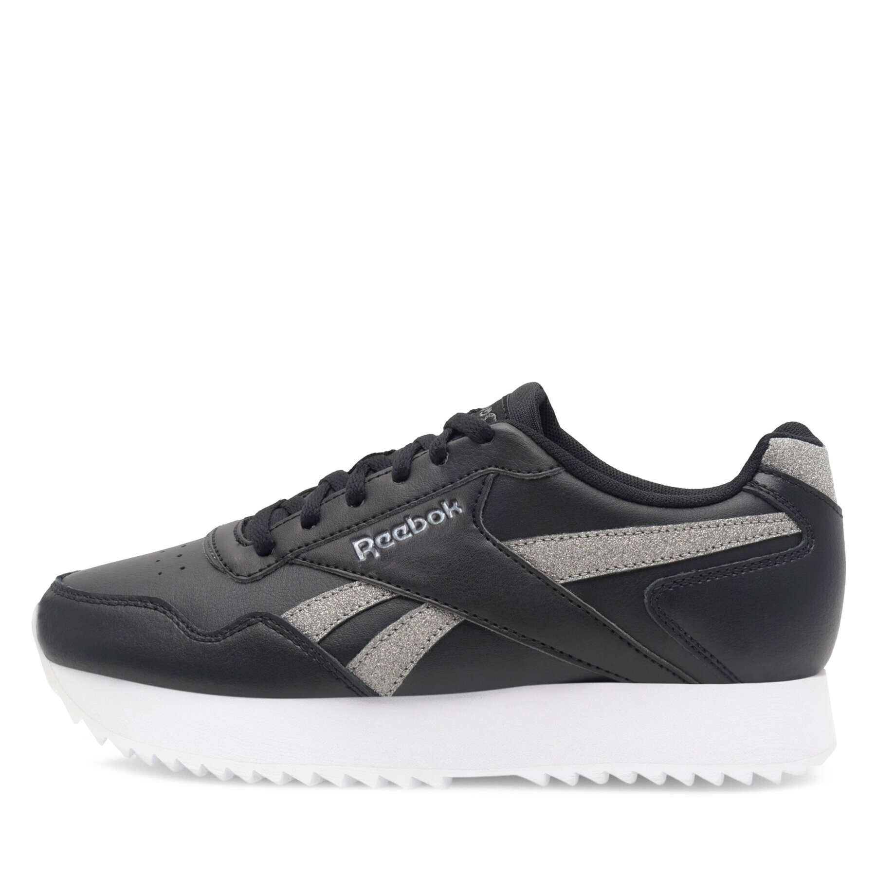 Reebok Обувки ROYAL GLIDE R GX5982 Черен - Pepit.bg