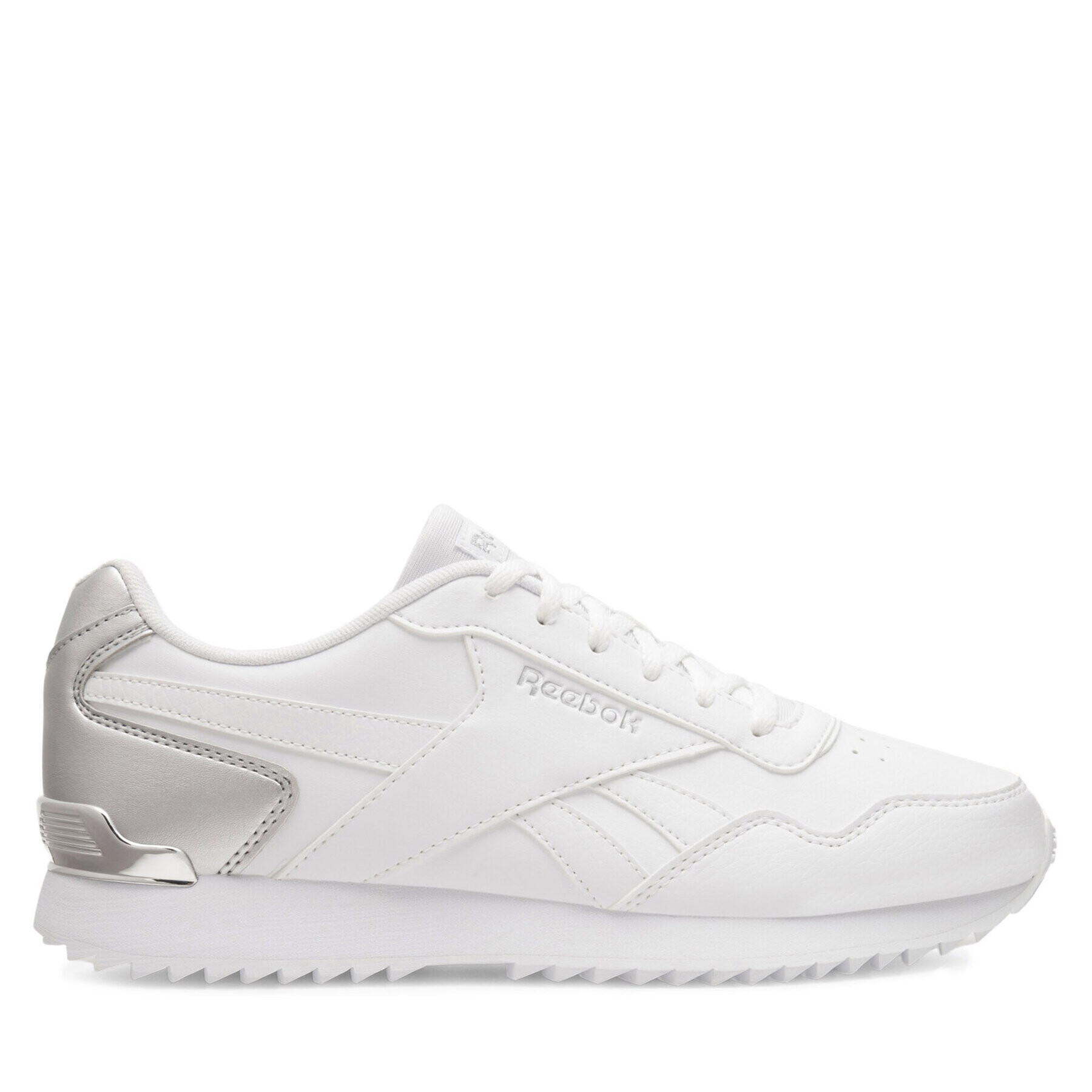 Reebok Обувки ROYAL GLIDE R GY9731 Бял - Pepit.bg