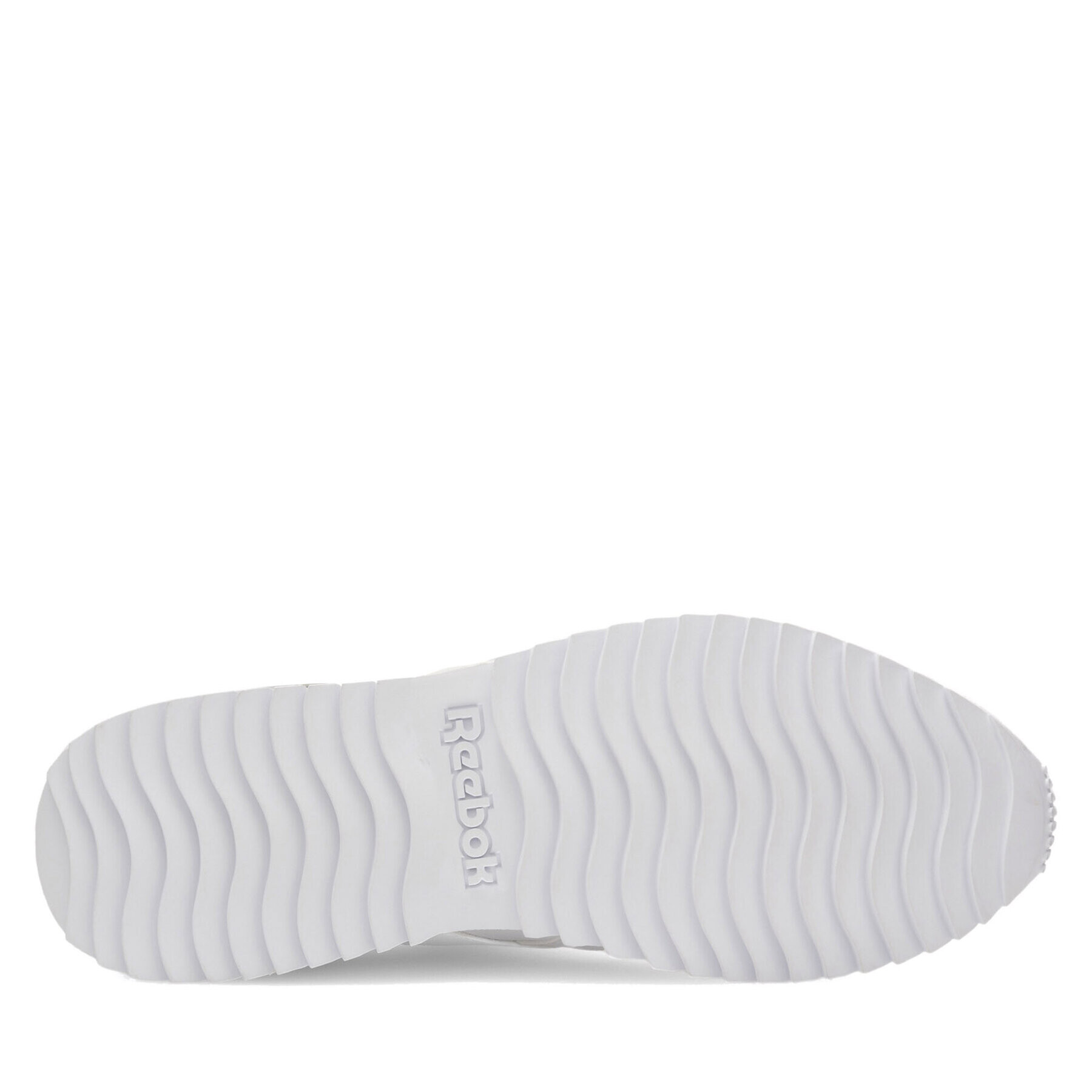 Reebok Обувки ROYAL GLIDE R GY9731 Бял - Pepit.bg