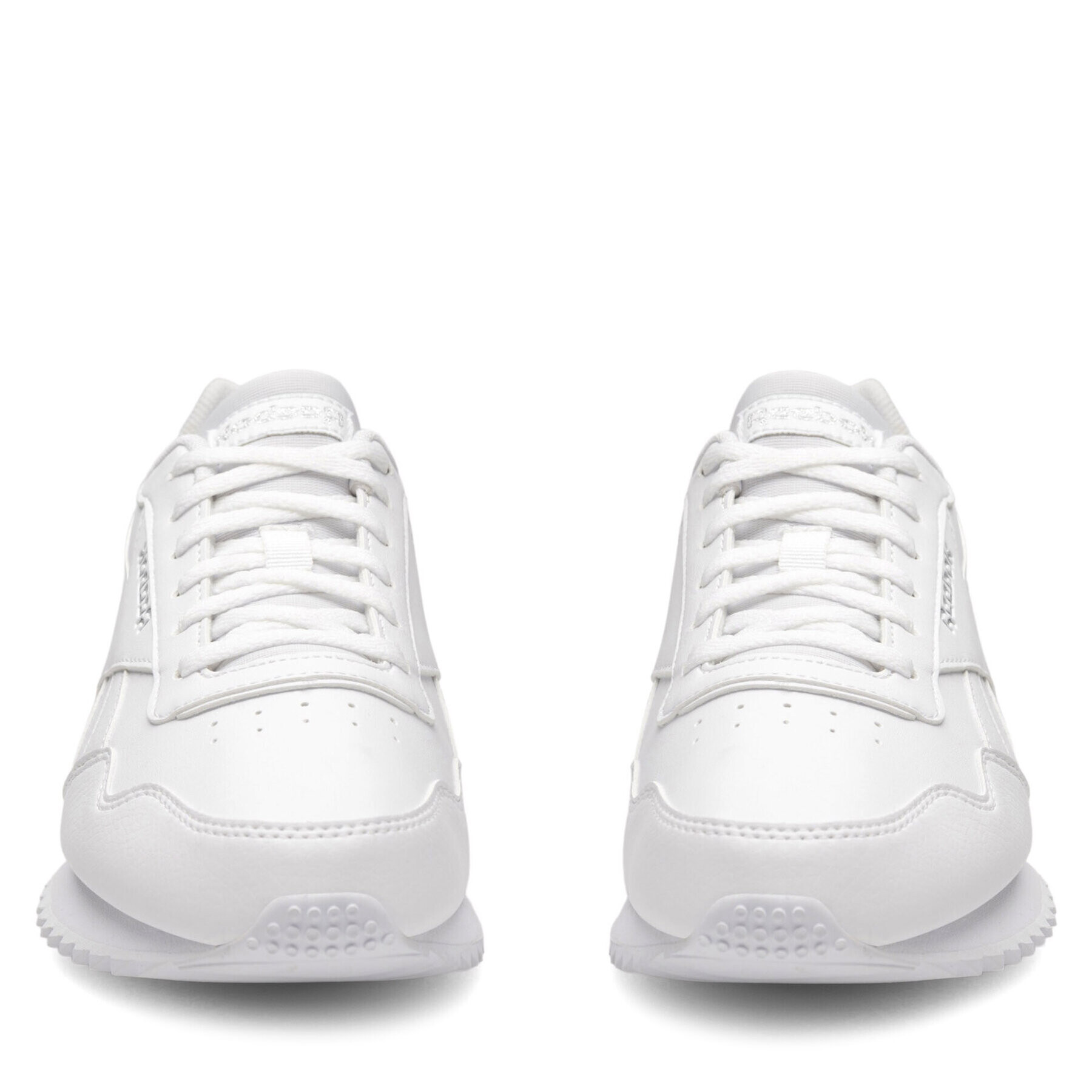 Reebok Обувки ROYAL GLIDE R GY9731 Бял - Pepit.bg