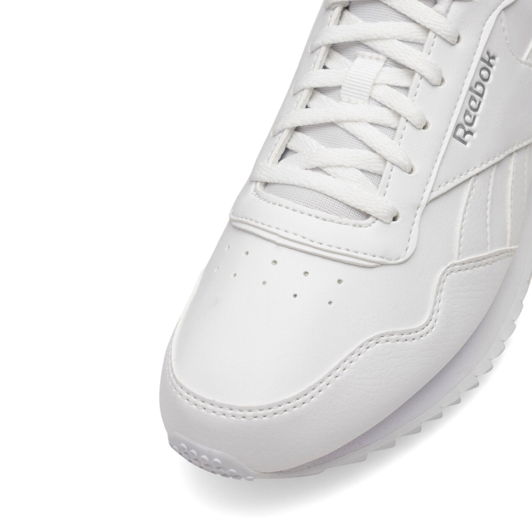 Reebok Обувки ROYAL GLIDE R GY9731 Бял - Pepit.bg