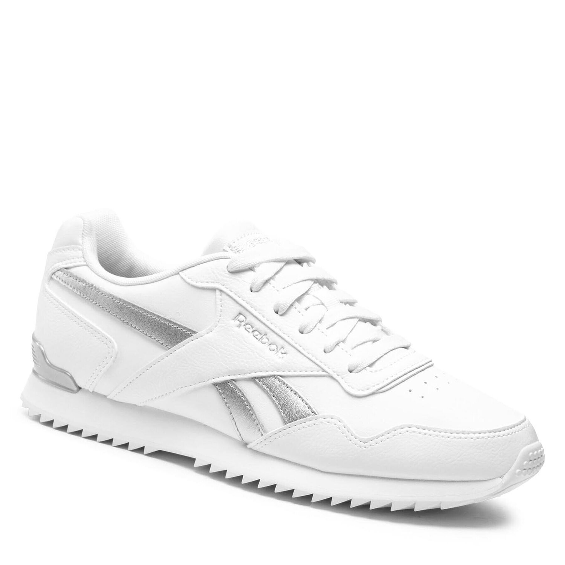 Reebok Обувки Royal Glide Ripple BS5819 Бял - Pepit.bg