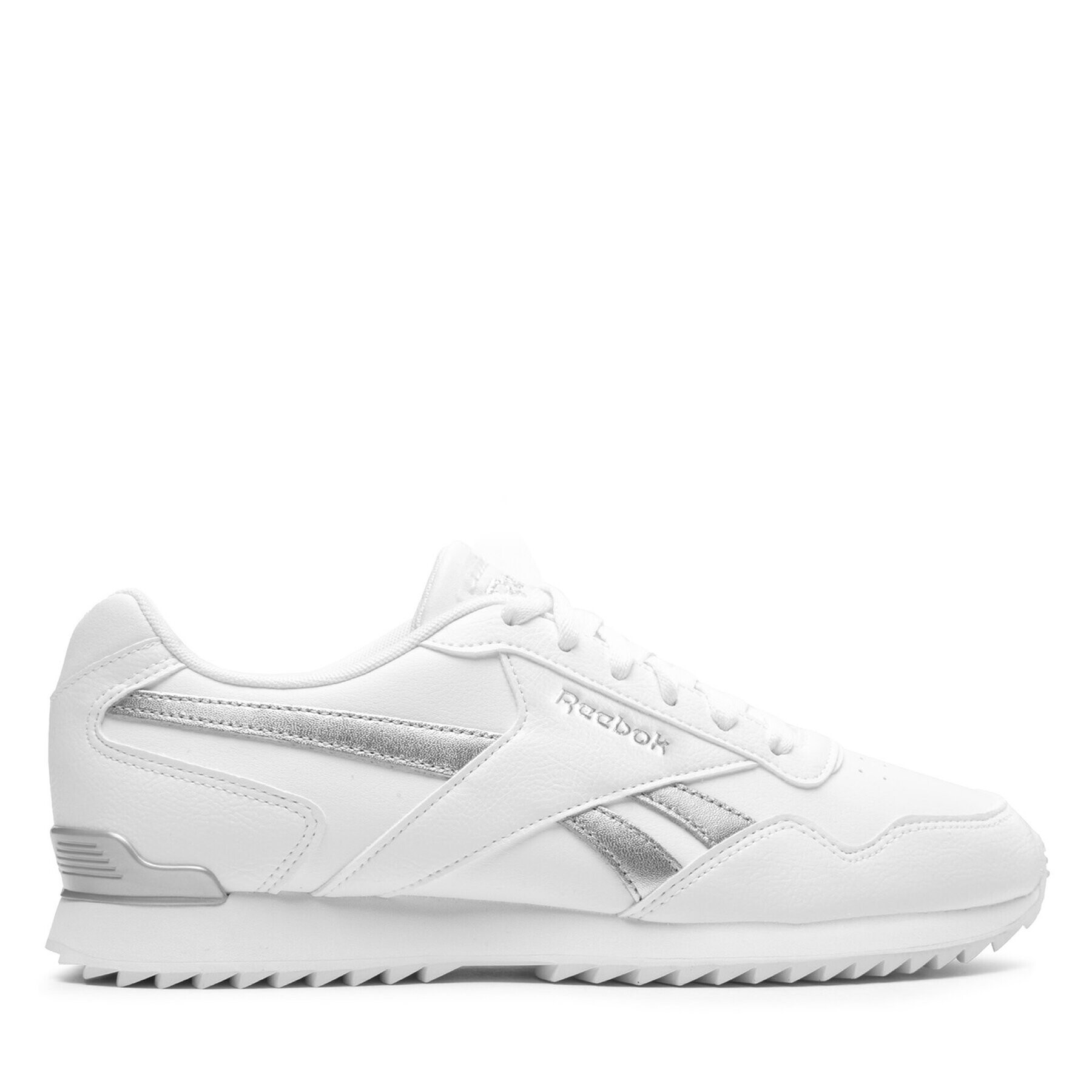 Reebok Обувки Royal Glide Ripple BS5819 Бял - Pepit.bg