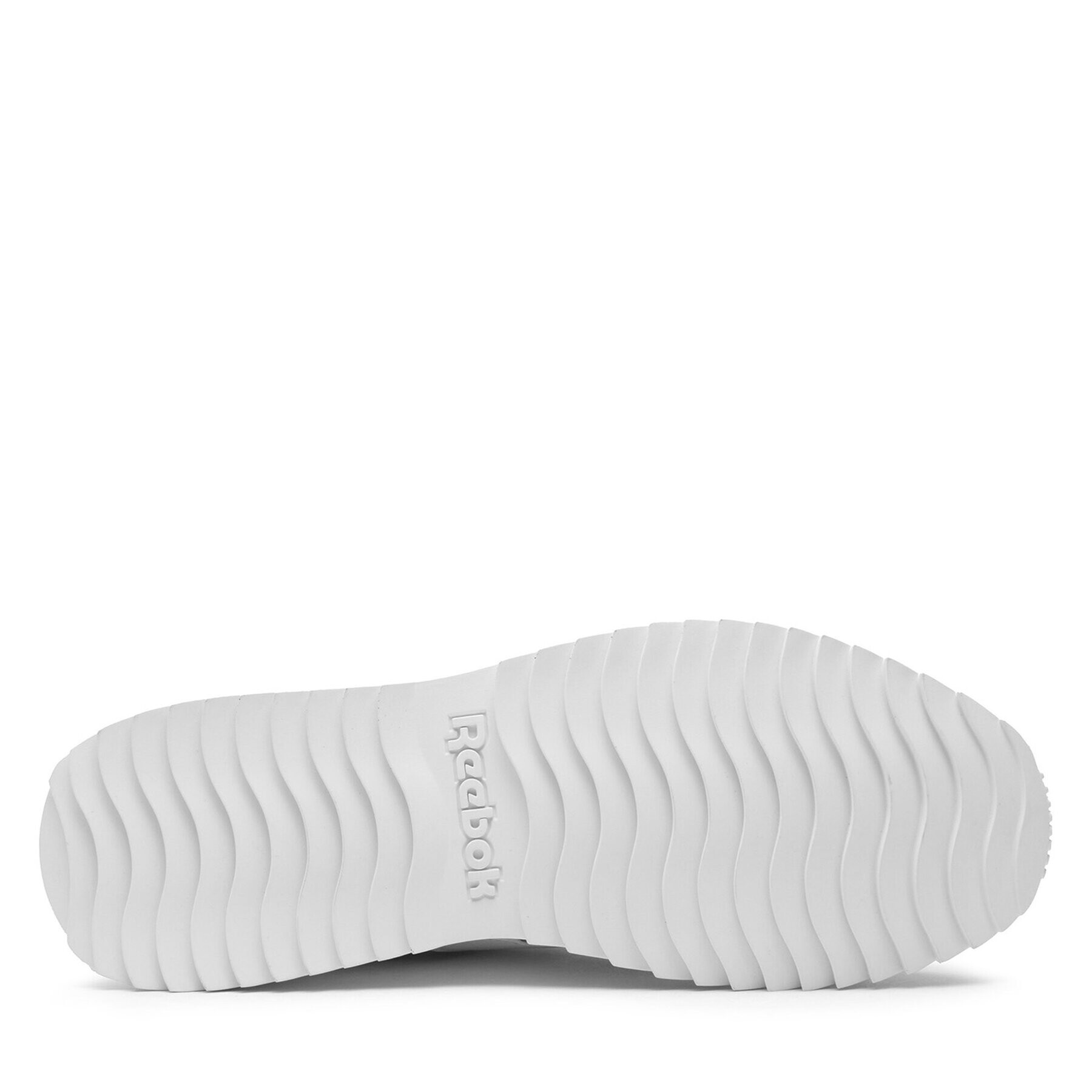 Reebok Обувки Royal Glide Ripple BS5819 Бял - Pepit.bg