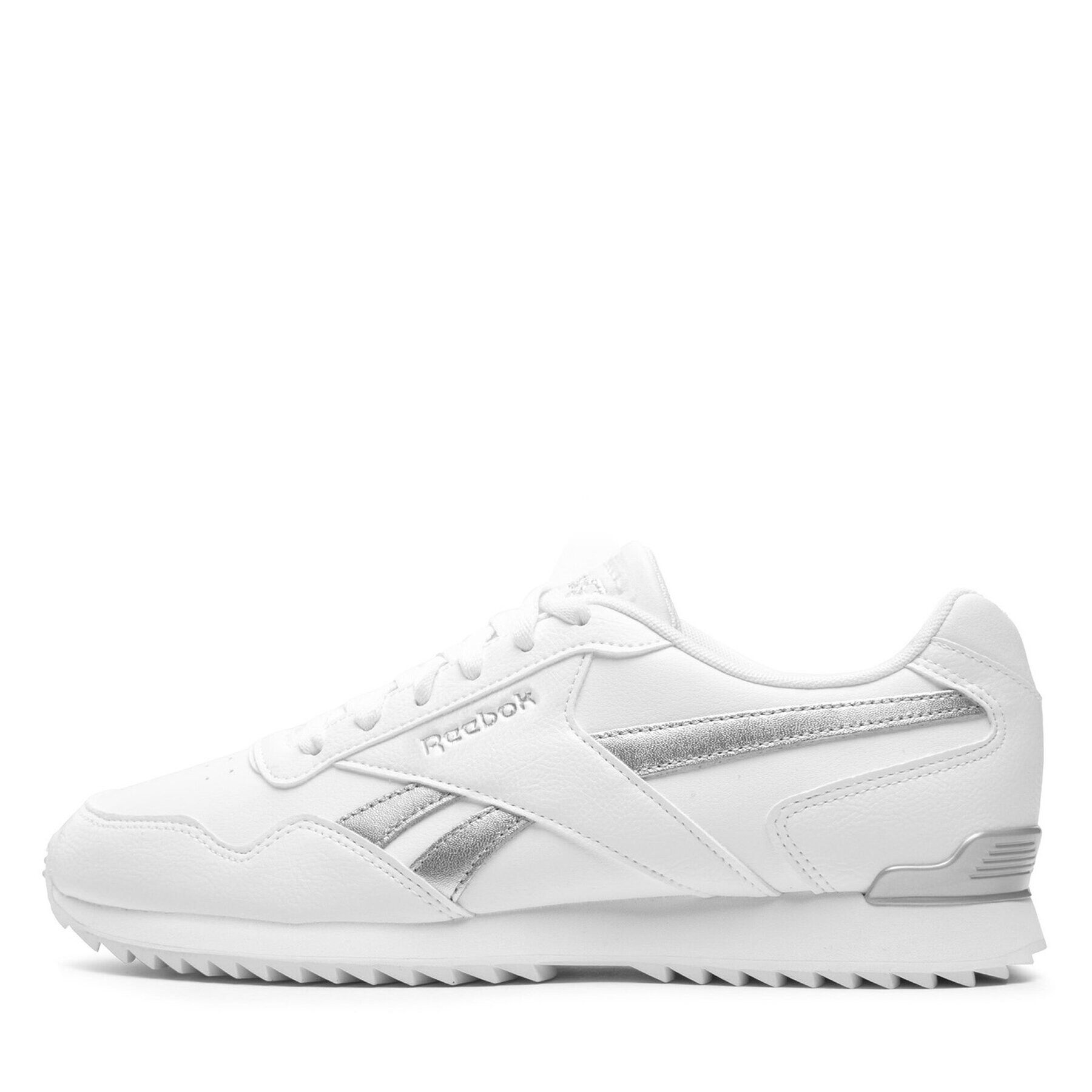 Reebok Обувки Royal Glide Ripple BS5819 Бял - Pepit.bg