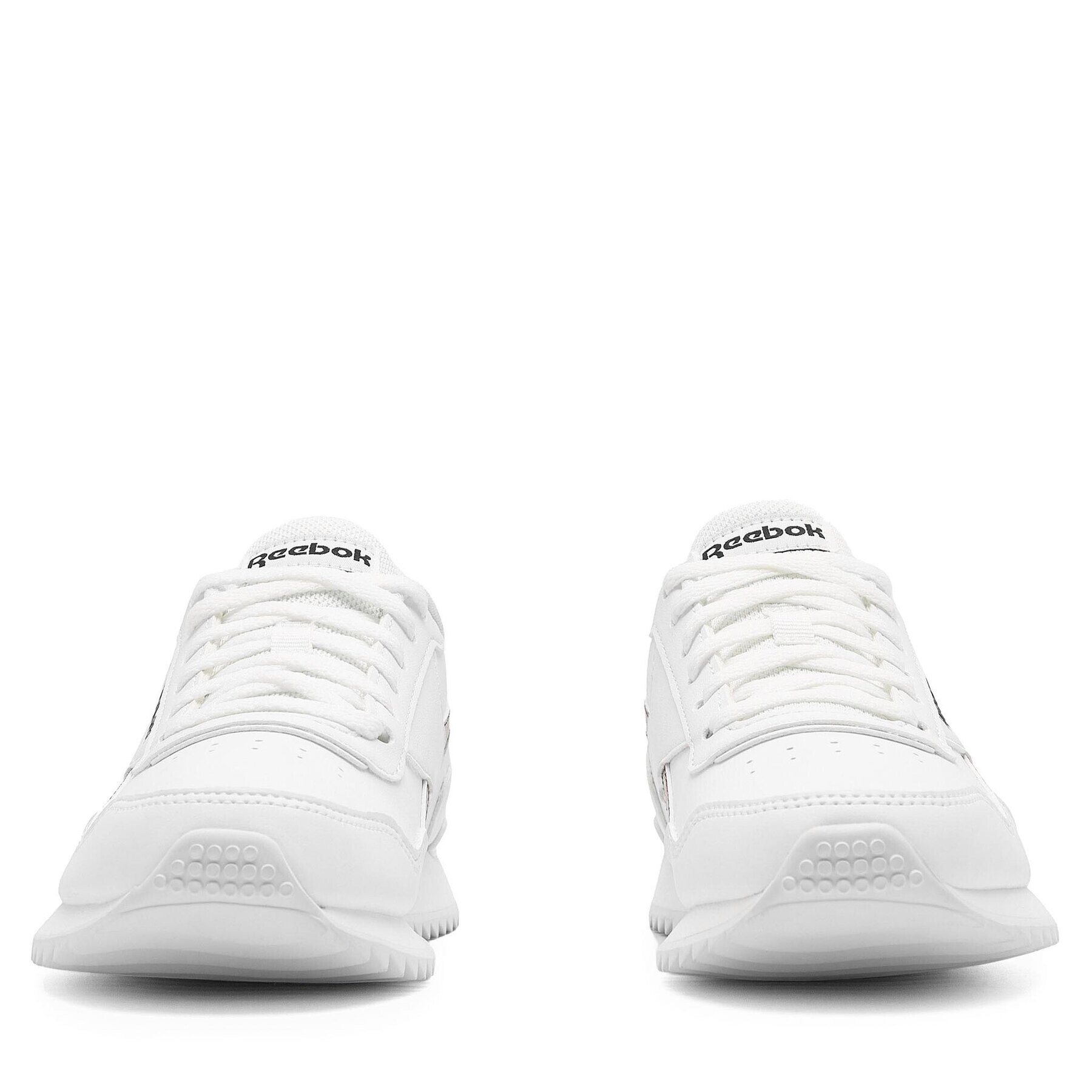 Reebok Обувки Royal Glide Ripple Clip FW7886 Бял - Pepit.bg