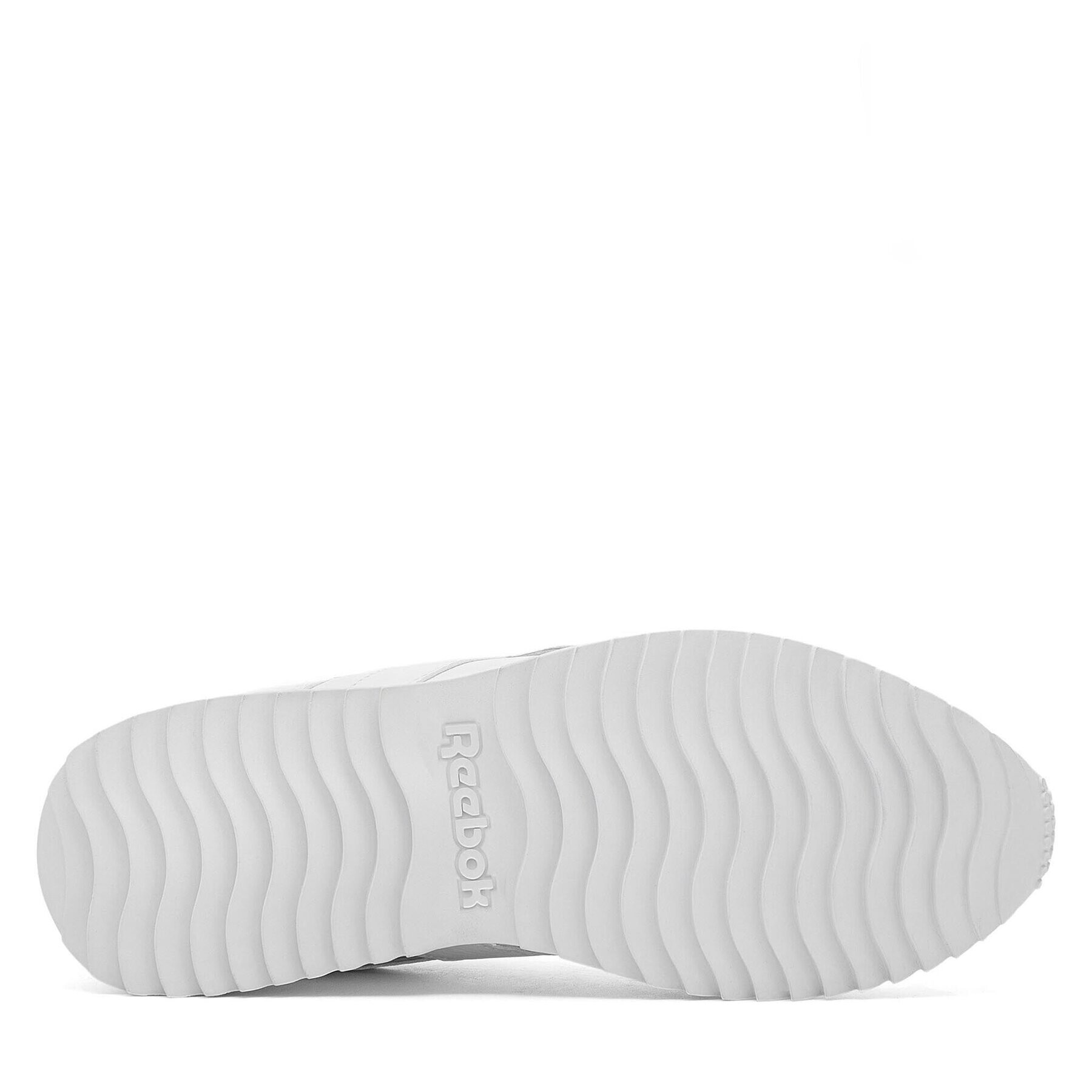 Reebok Обувки Royal Glide Ripple Clip GX3519 Бял - Pepit.bg