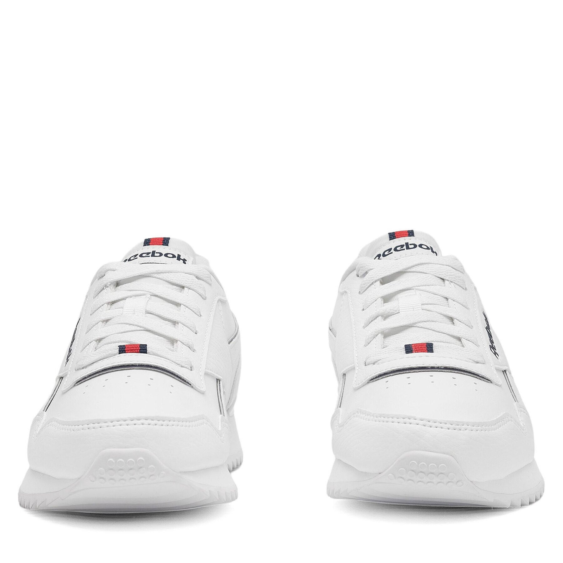 Reebok Обувки Royal Glide Ripple Clip GX3519 Бял - Pepit.bg