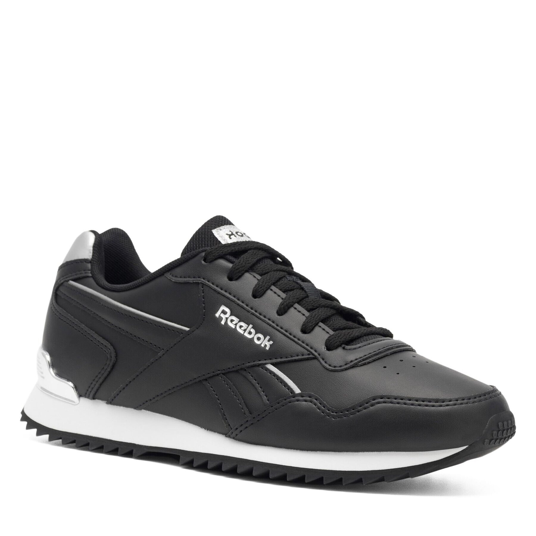 Reebok Обувки Royal Glide Ripple Clip GX5979 Черен - Pepit.bg