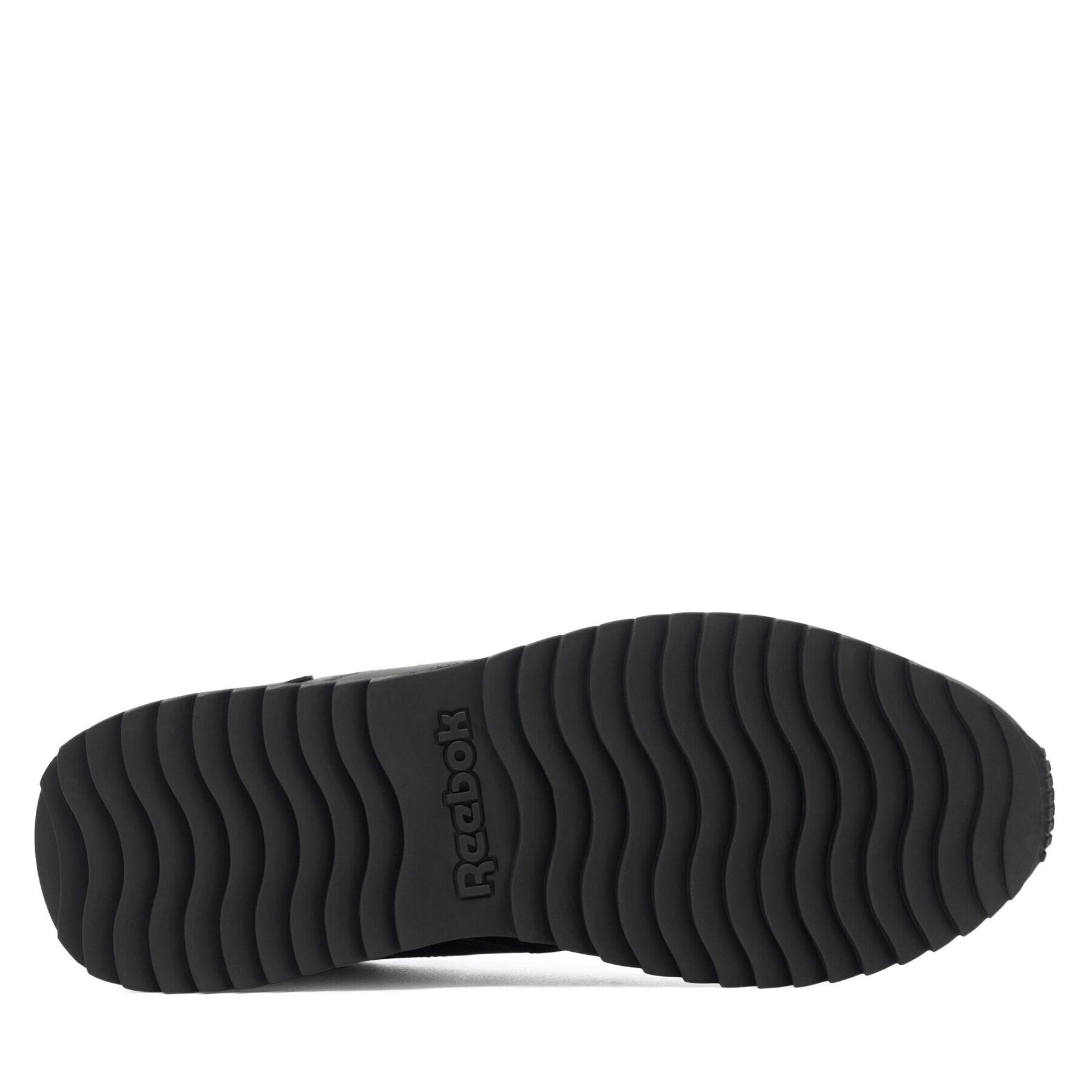 Reebok Обувки Royal Glide Ripple Clip GX5979 Черен - Pepit.bg