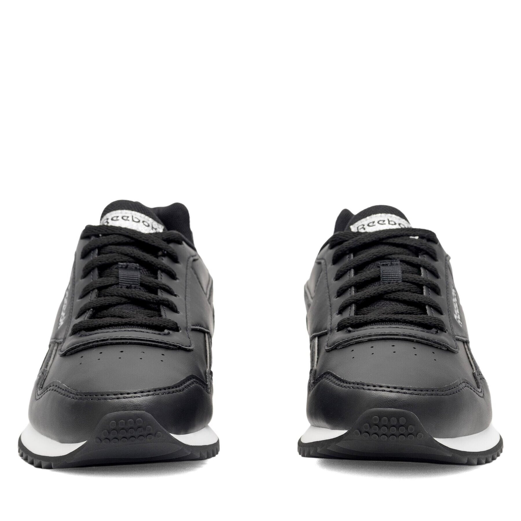 Reebok Обувки Royal Glide Ripple Clip GX5979 Черен - Pepit.bg
