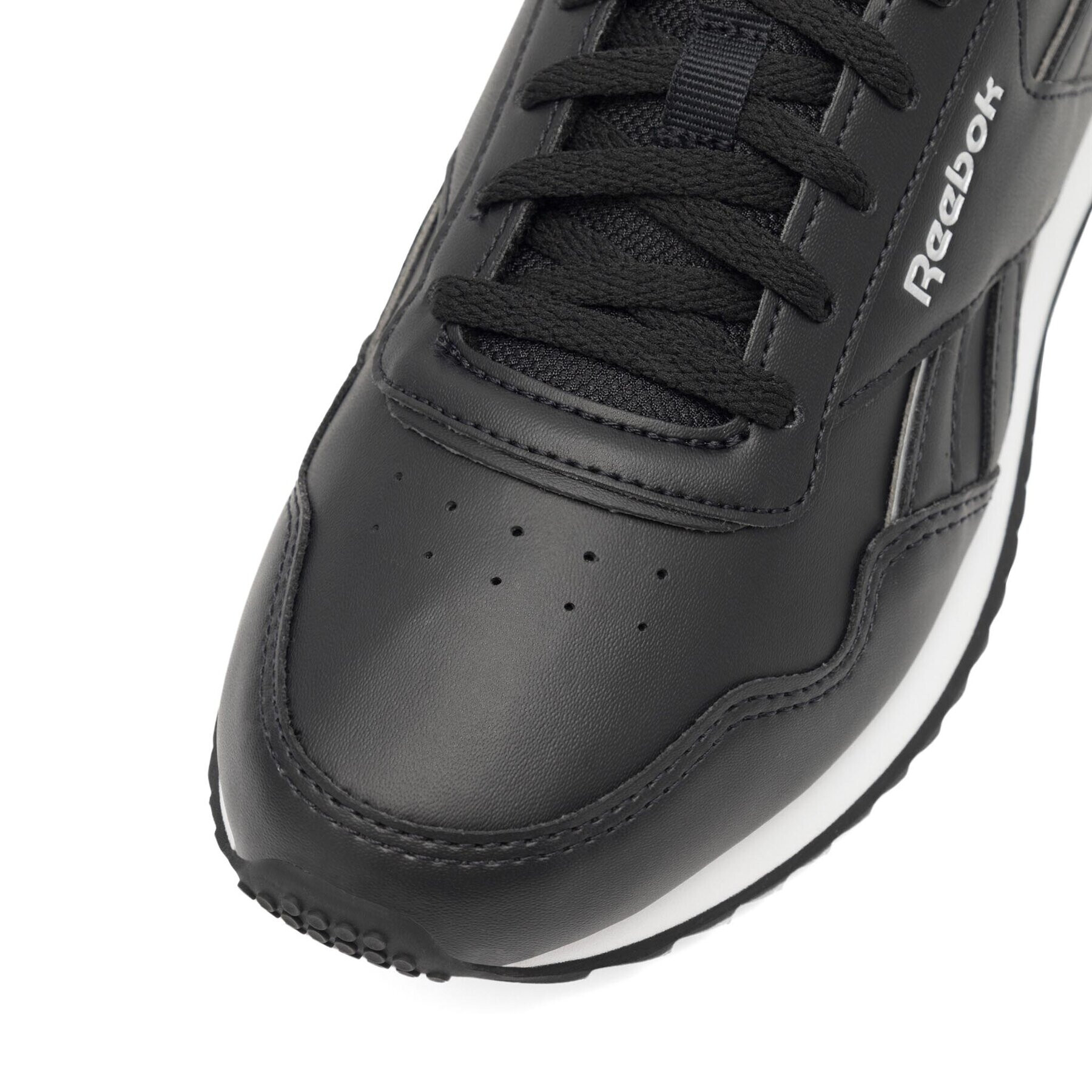 Reebok Обувки Royal Glide Ripple Clip GX5979 Черен - Pepit.bg