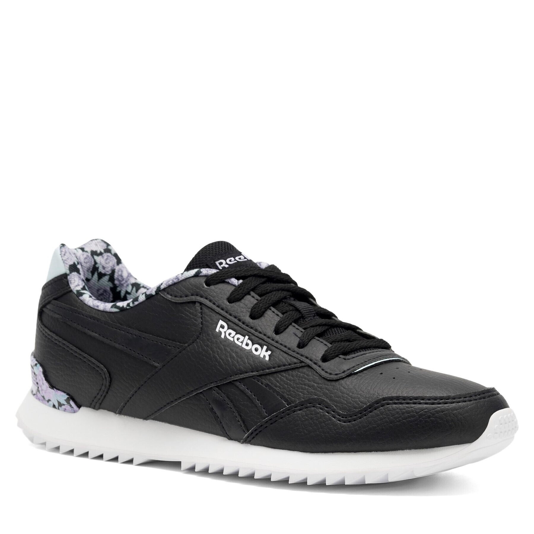 Reebok Обувки Royal Glide Ripple Clip GX6000 Черен - Pepit.bg