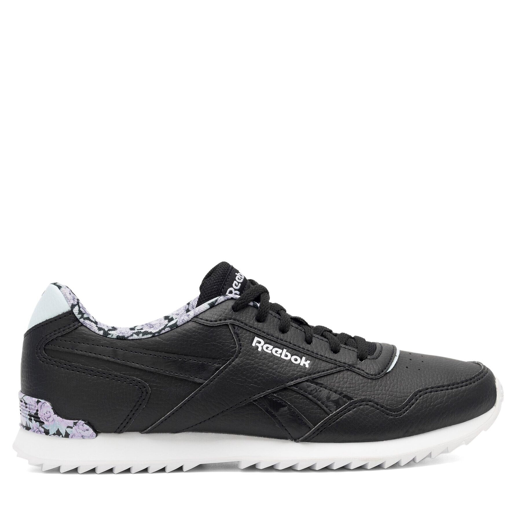 Reebok Обувки Royal Glide Ripple Clip GX6000 Черен - Pepit.bg