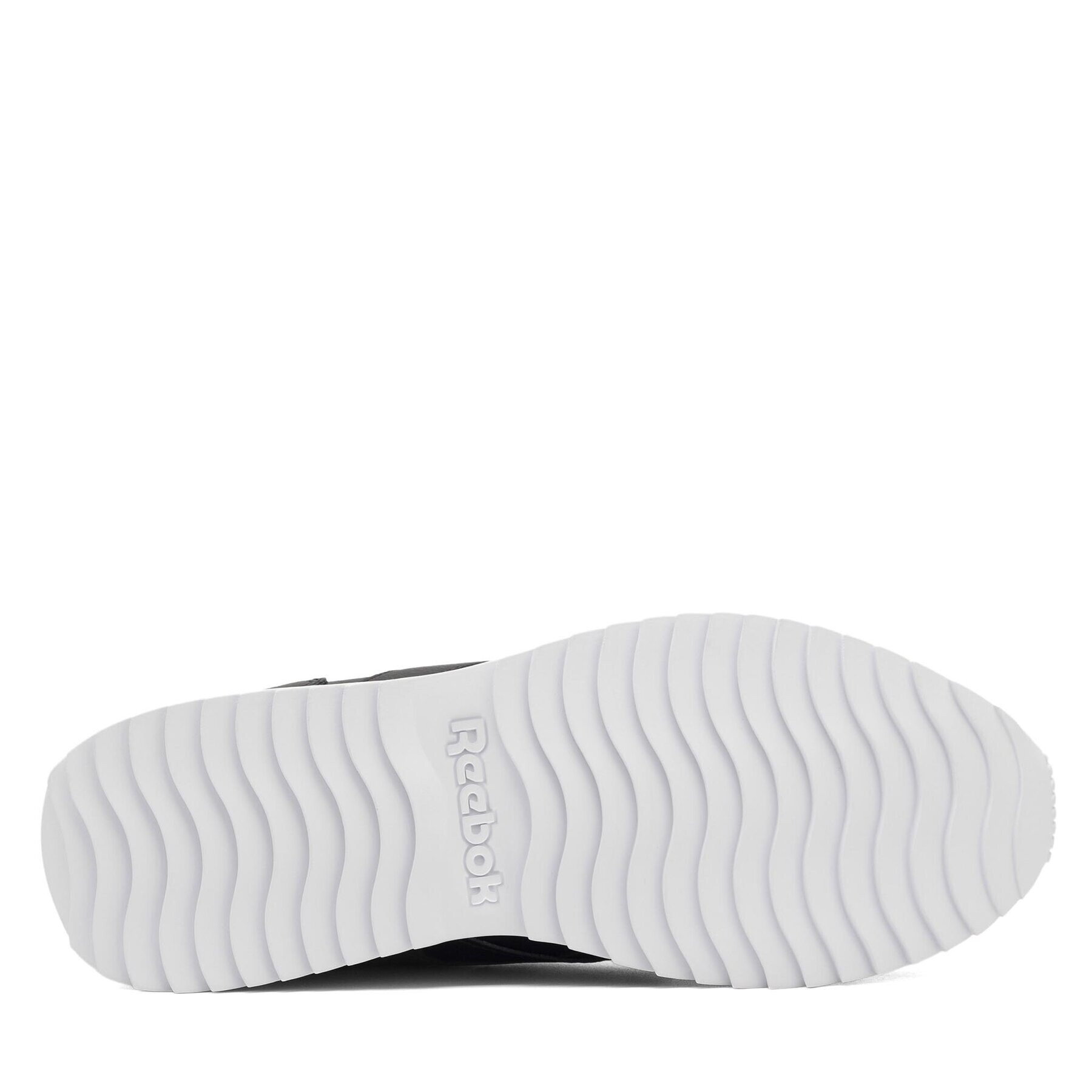 Reebok Обувки Royal Glide Ripple Clip GX6000 Черен - Pepit.bg