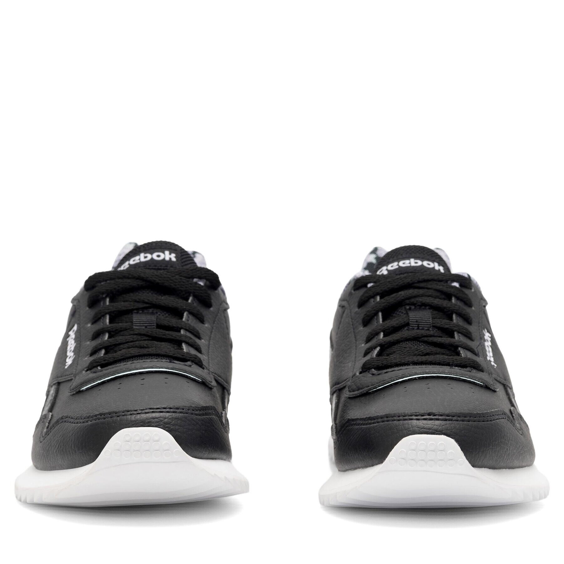 Reebok Обувки Royal Glide Ripple Clip GX6000 Черен - Pepit.bg