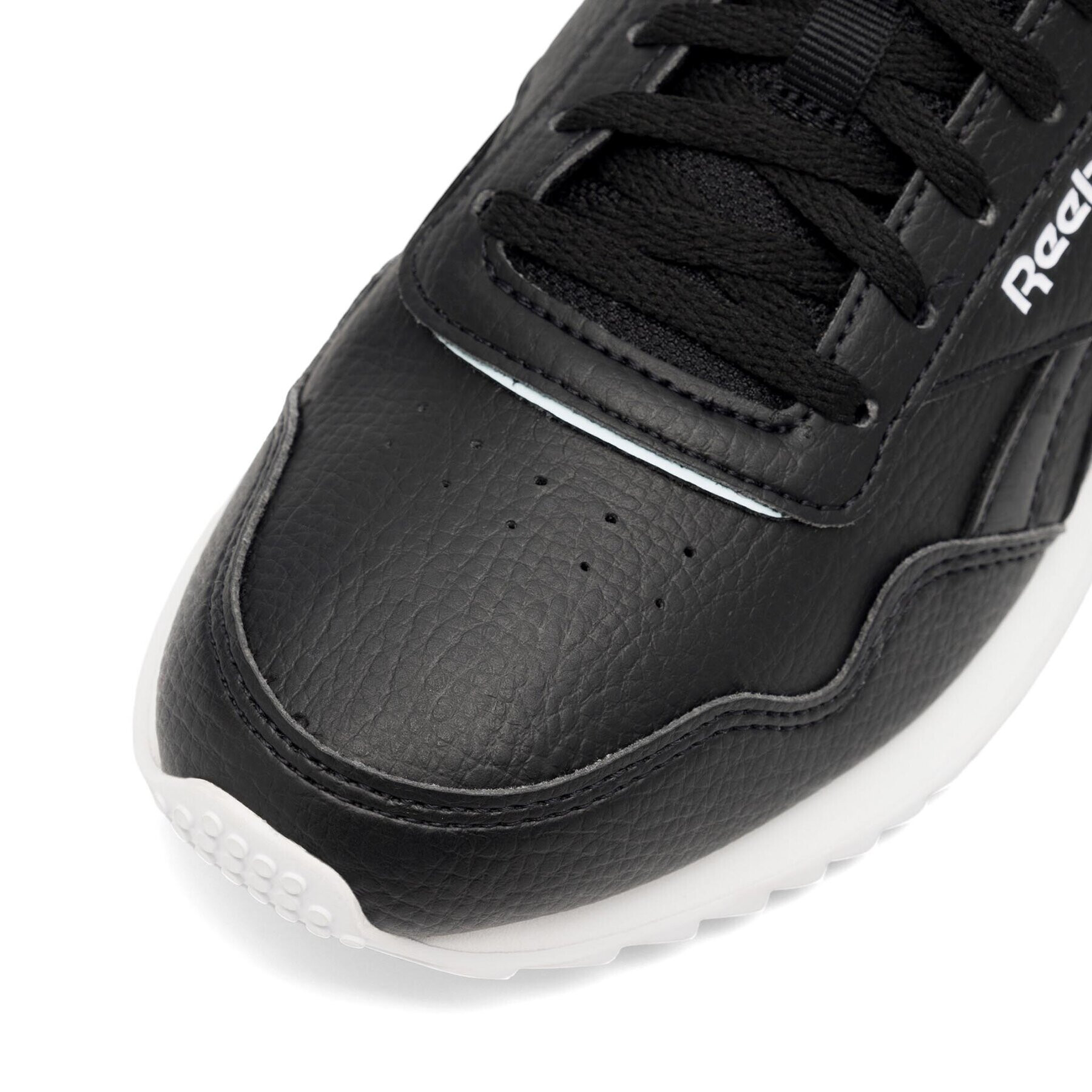 Reebok Обувки Royal Glide Ripple Clip GX6000 Черен - Pepit.bg
