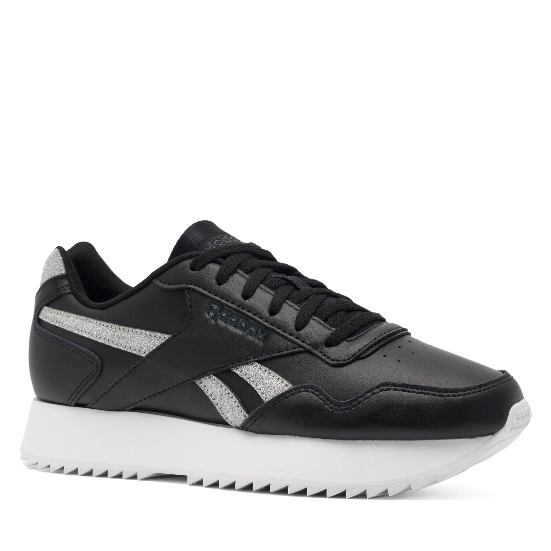 Reebok Обувки Royal Glide Ripple Doub GX5982 Черен - Pepit.bg