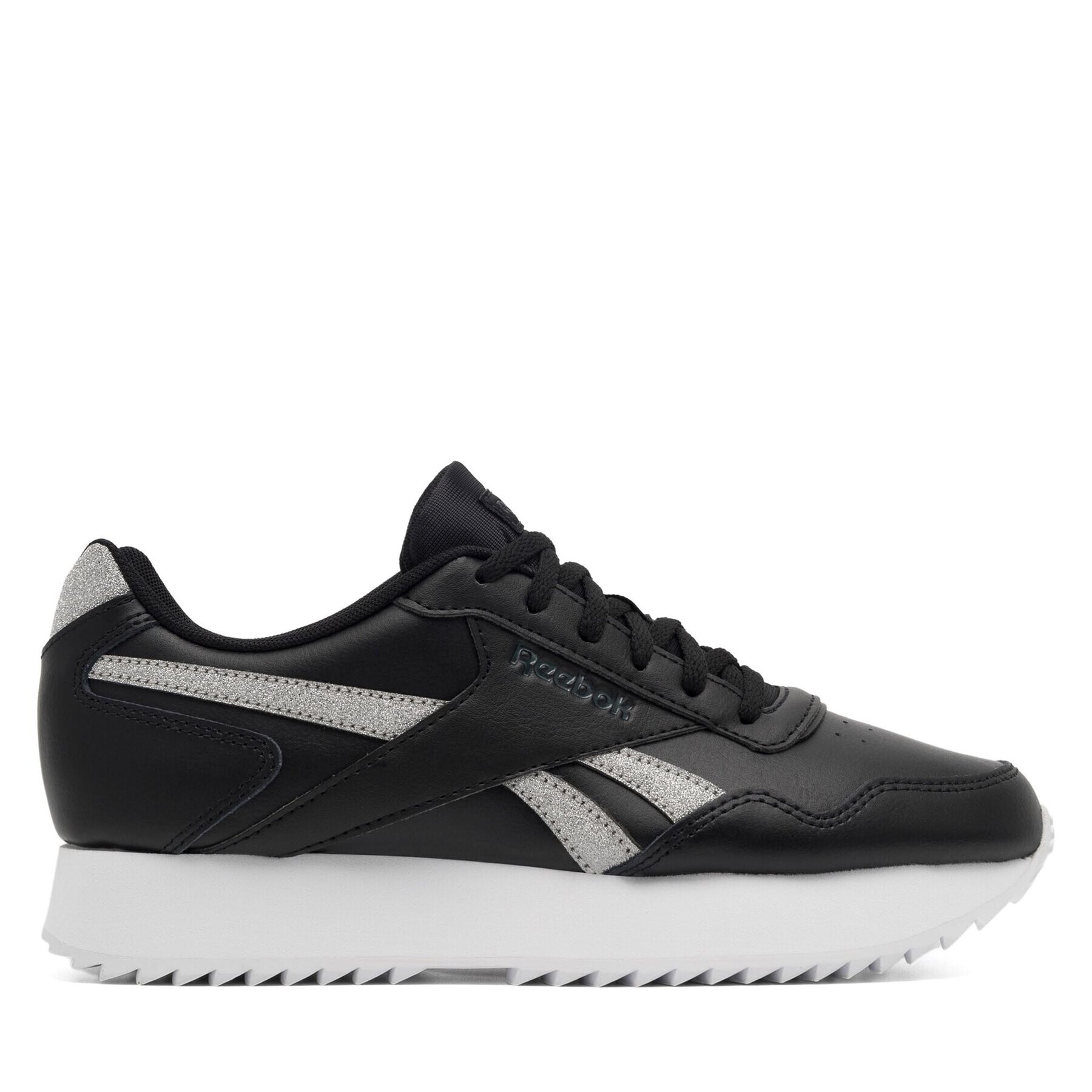 Reebok Обувки Royal Glide Ripple Doub GX5982 Черен - Pepit.bg
