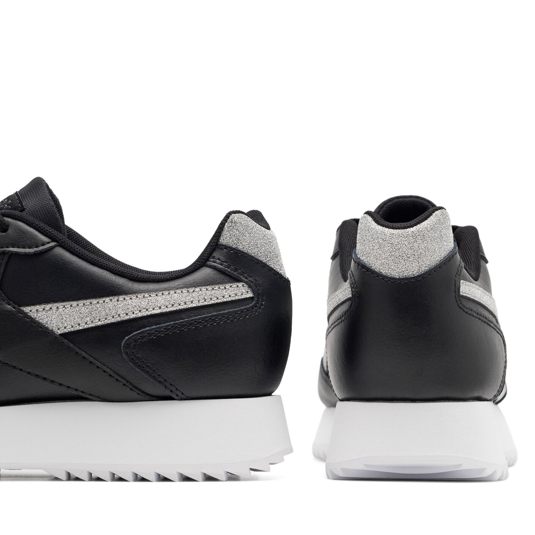 Reebok Обувки Royal Glide Ripple Doub GX5982 Черен - Pepit.bg