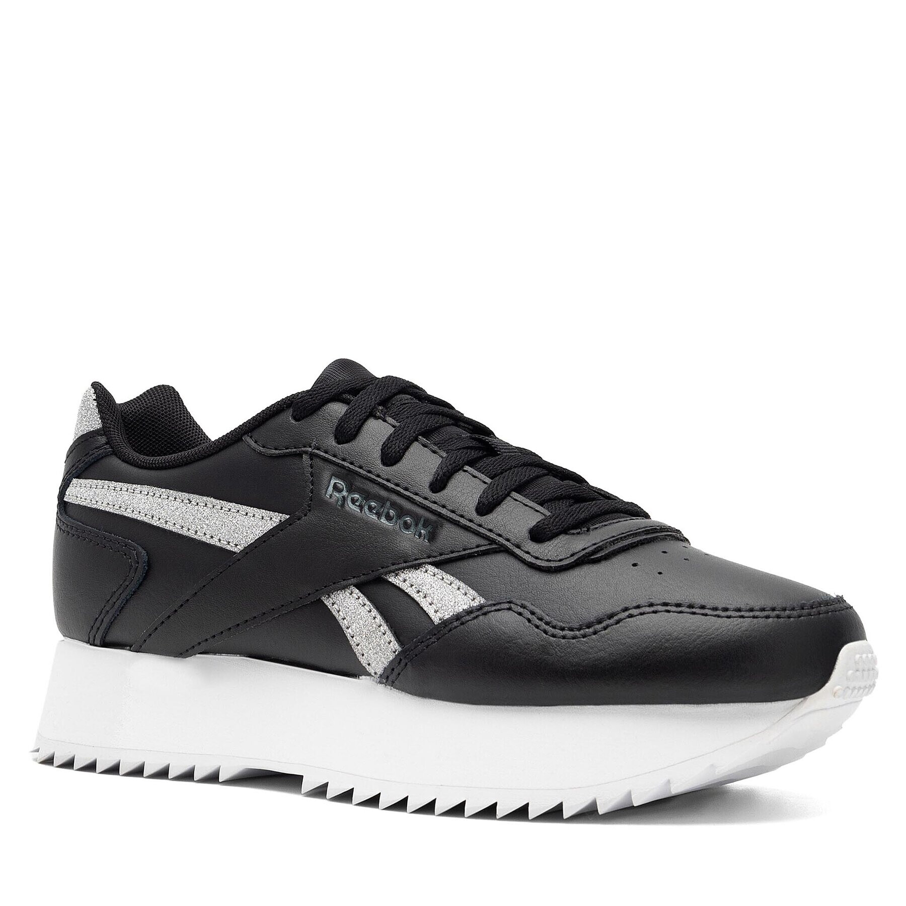 Reebok Обувки Royal Glide Ripple Doub GX5982 Черен - Pepit.bg