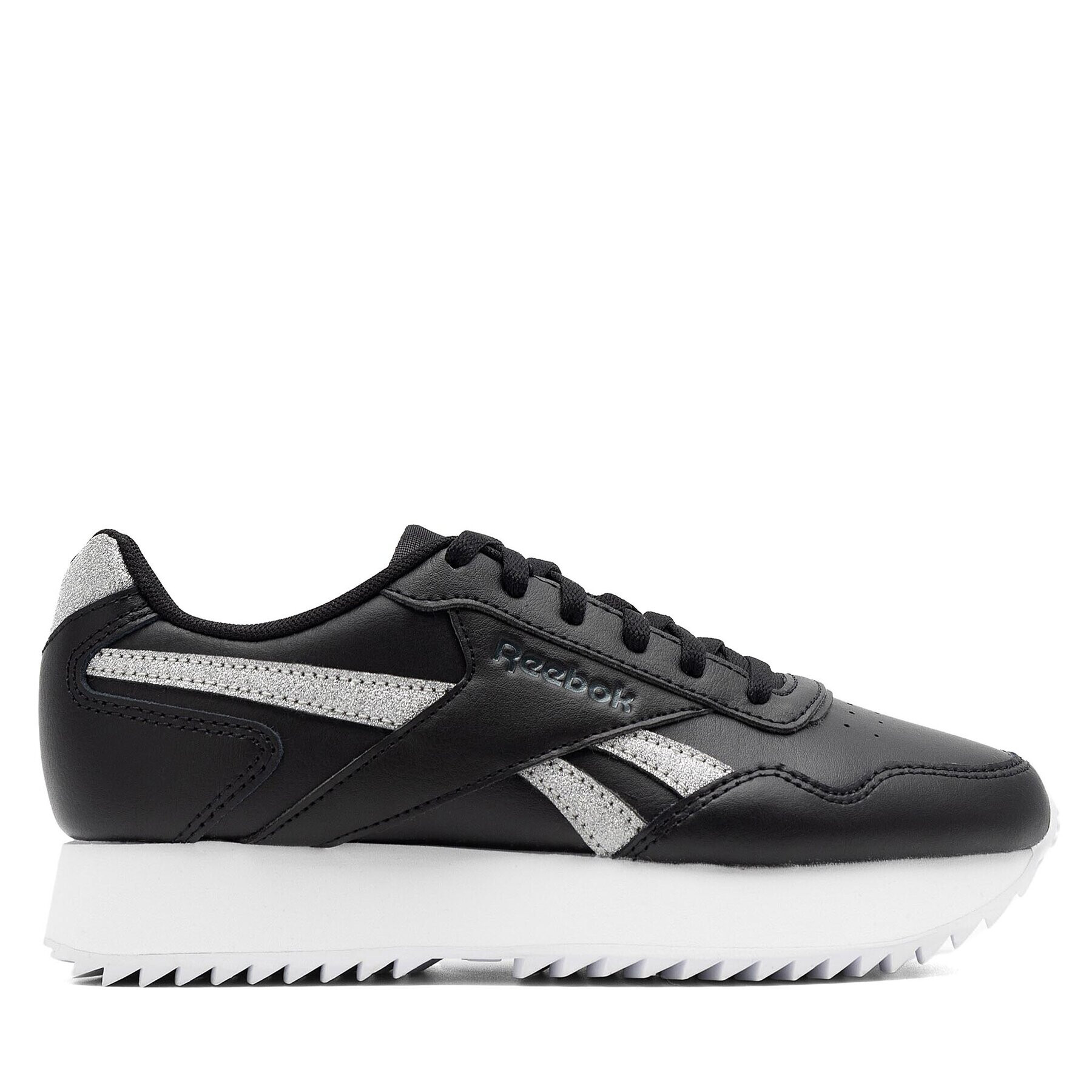 Reebok Обувки Royal Glide Ripple Doub GX5982 Черен - Pepit.bg