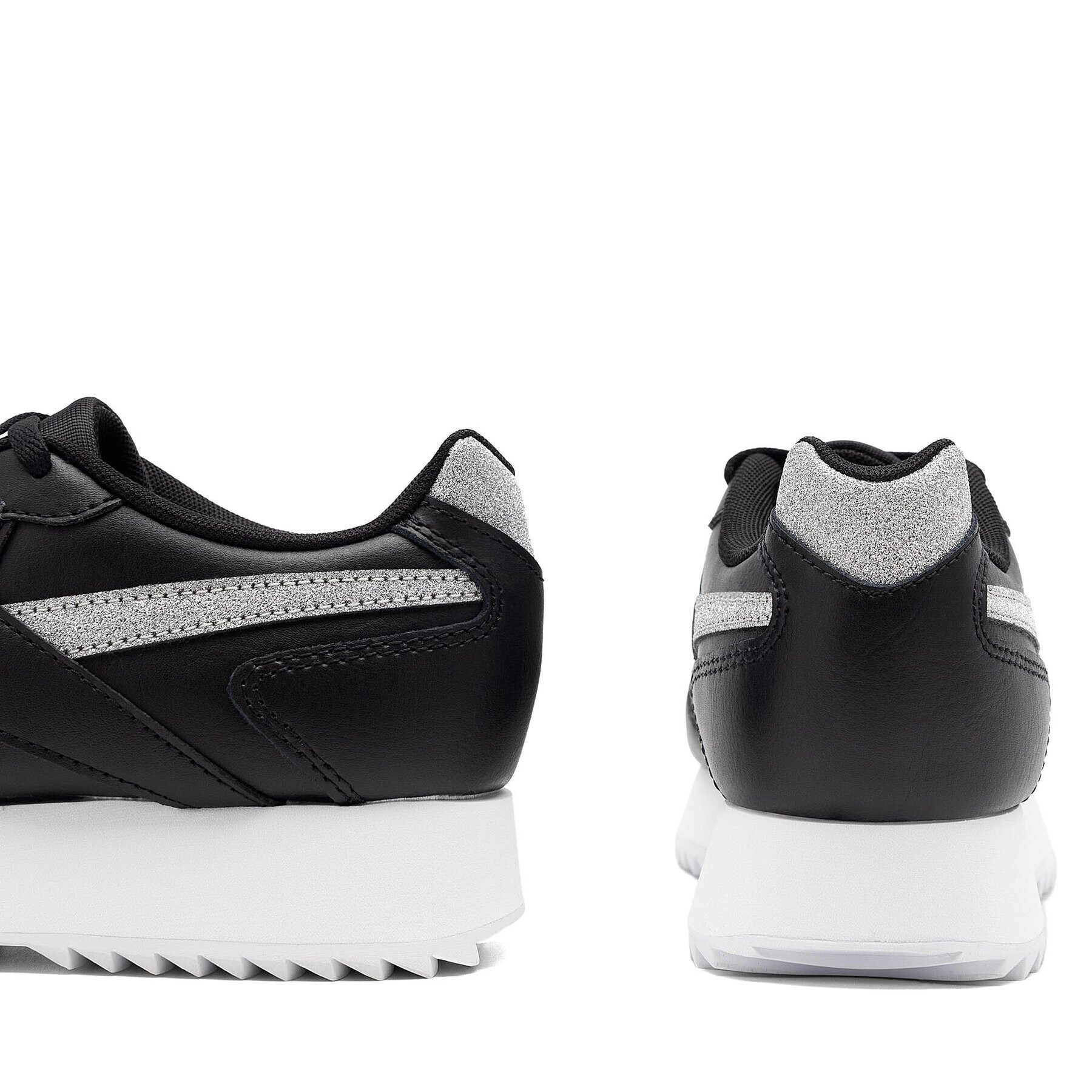 Reebok Обувки Royal Glide Ripple Doub GX5982 Черен - Pepit.bg