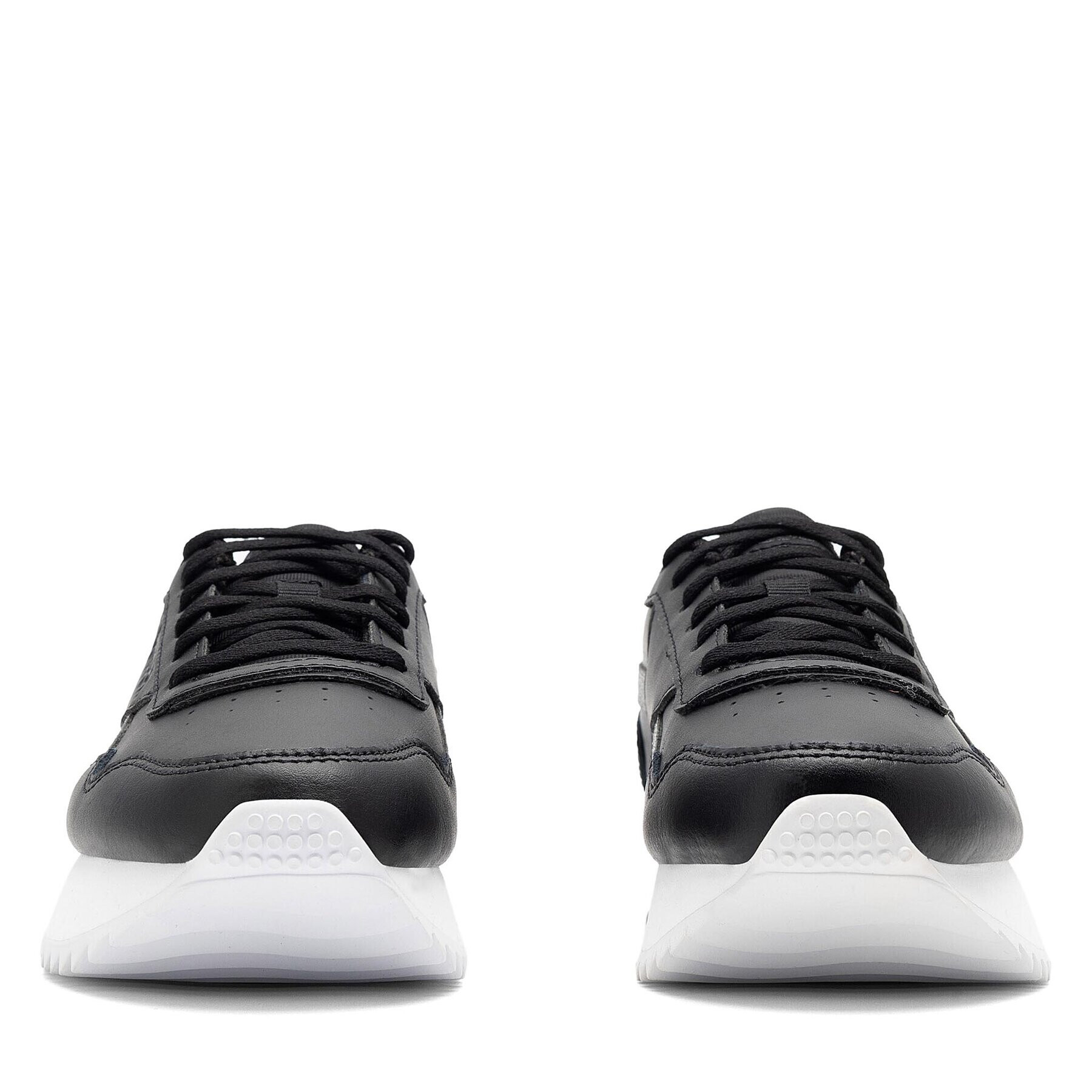 Reebok Обувки Royal Glide Ripple Doub GX5982 Черен - Pepit.bg