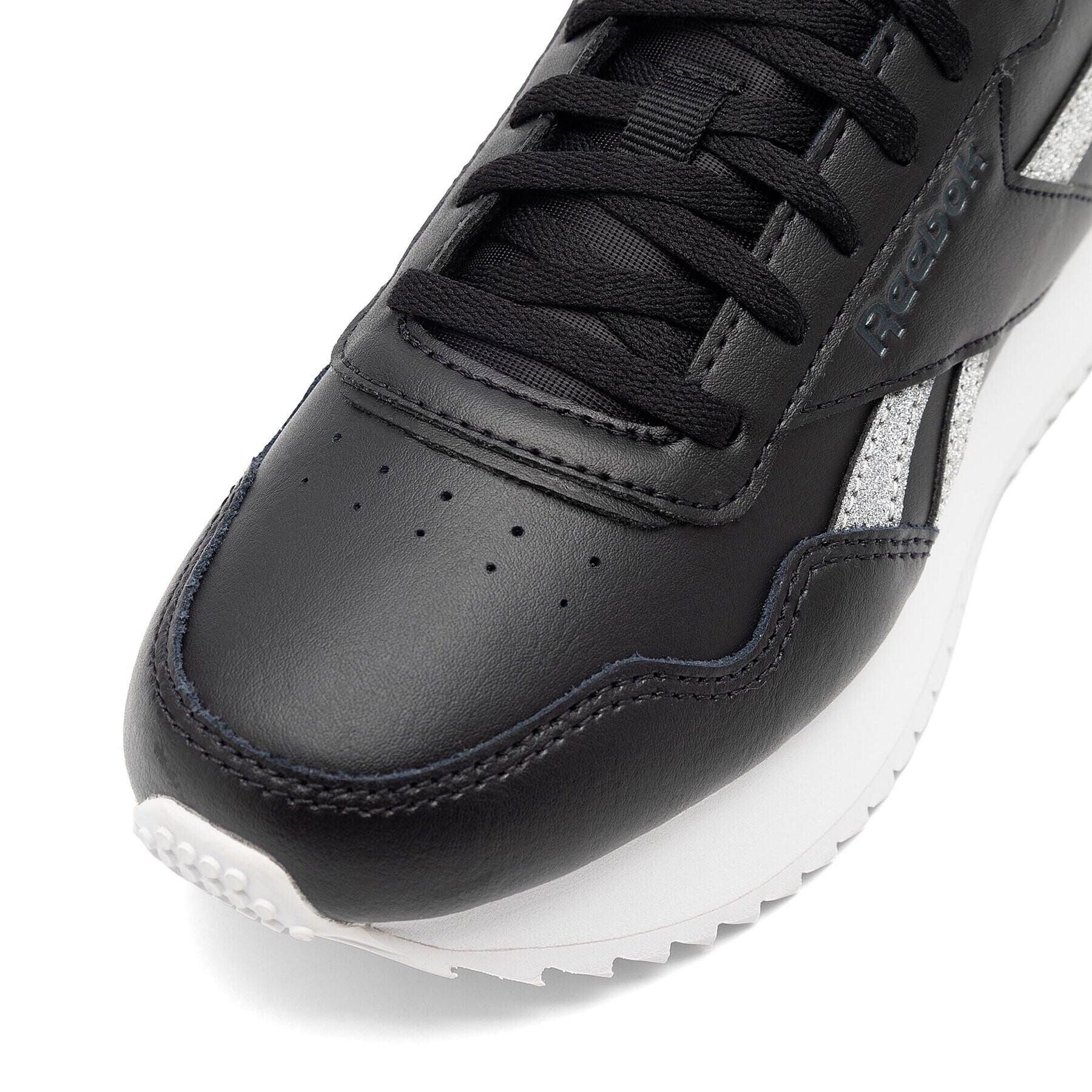 Reebok Обувки Royal Glide Ripple Doub GX5982 Черен - Pepit.bg