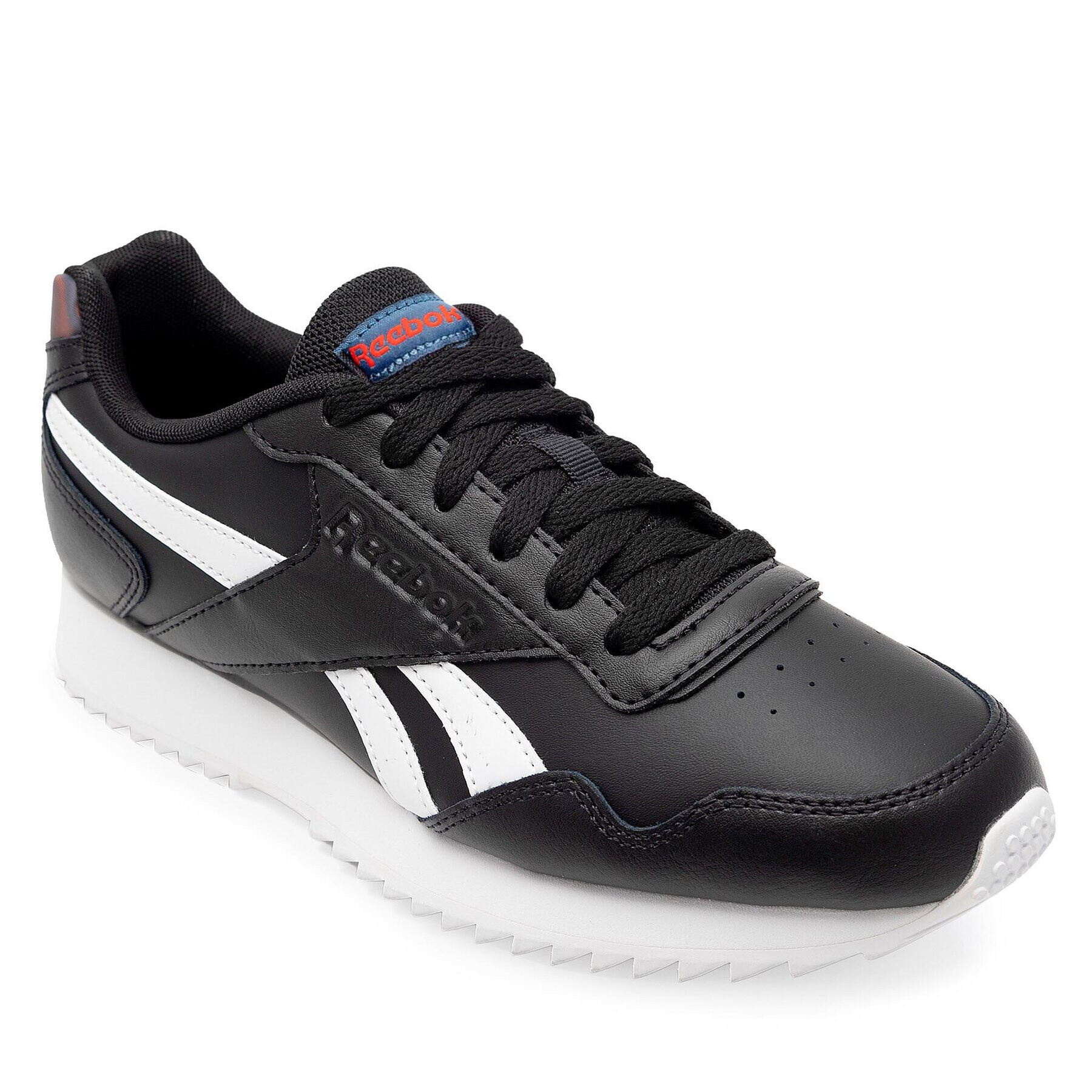 Reebok Обувки Royal Glide Ripple GV7420 Черен - Pepit.bg