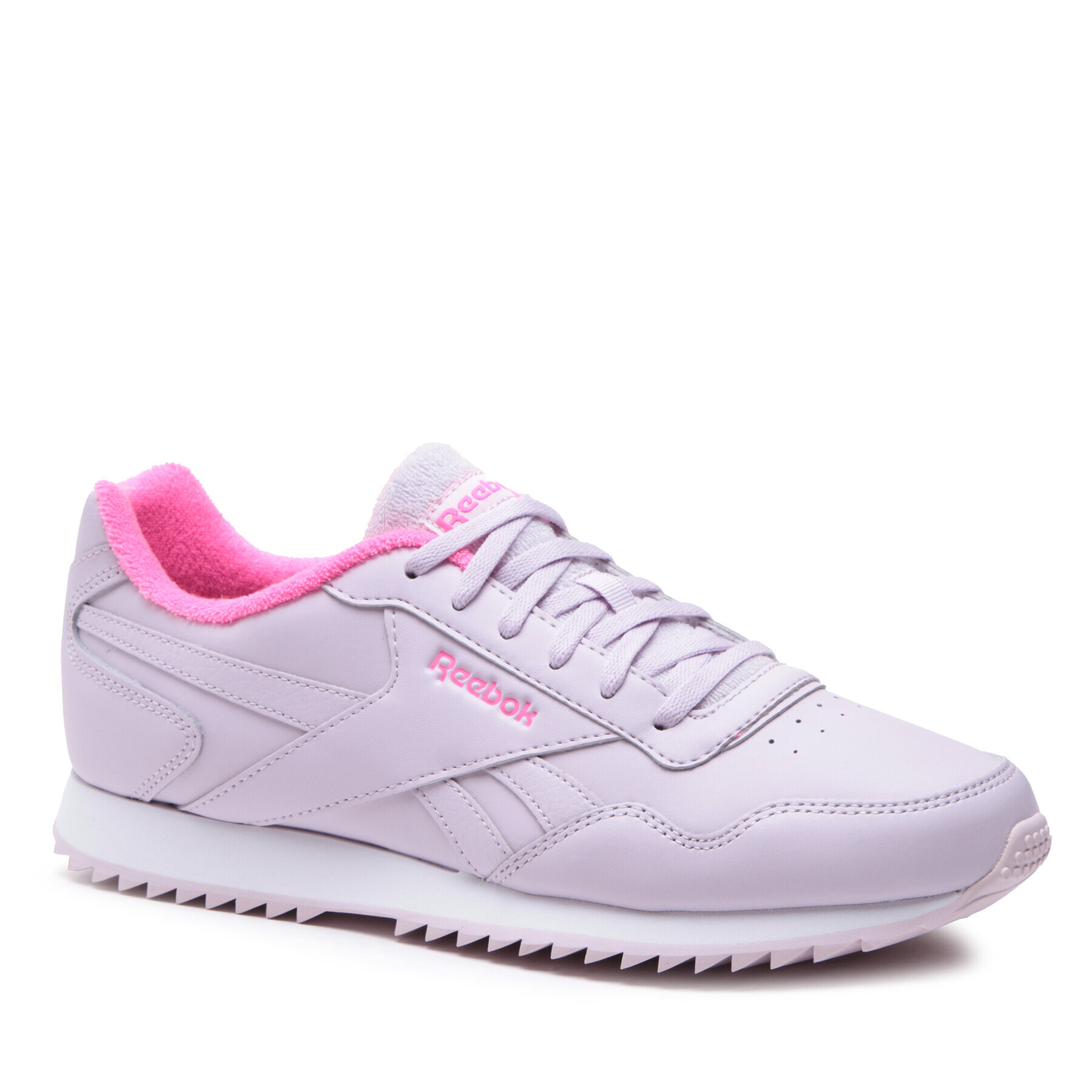 Reebok Обувки Royal Glide Ripple GW0776 Розов - Pepit.bg