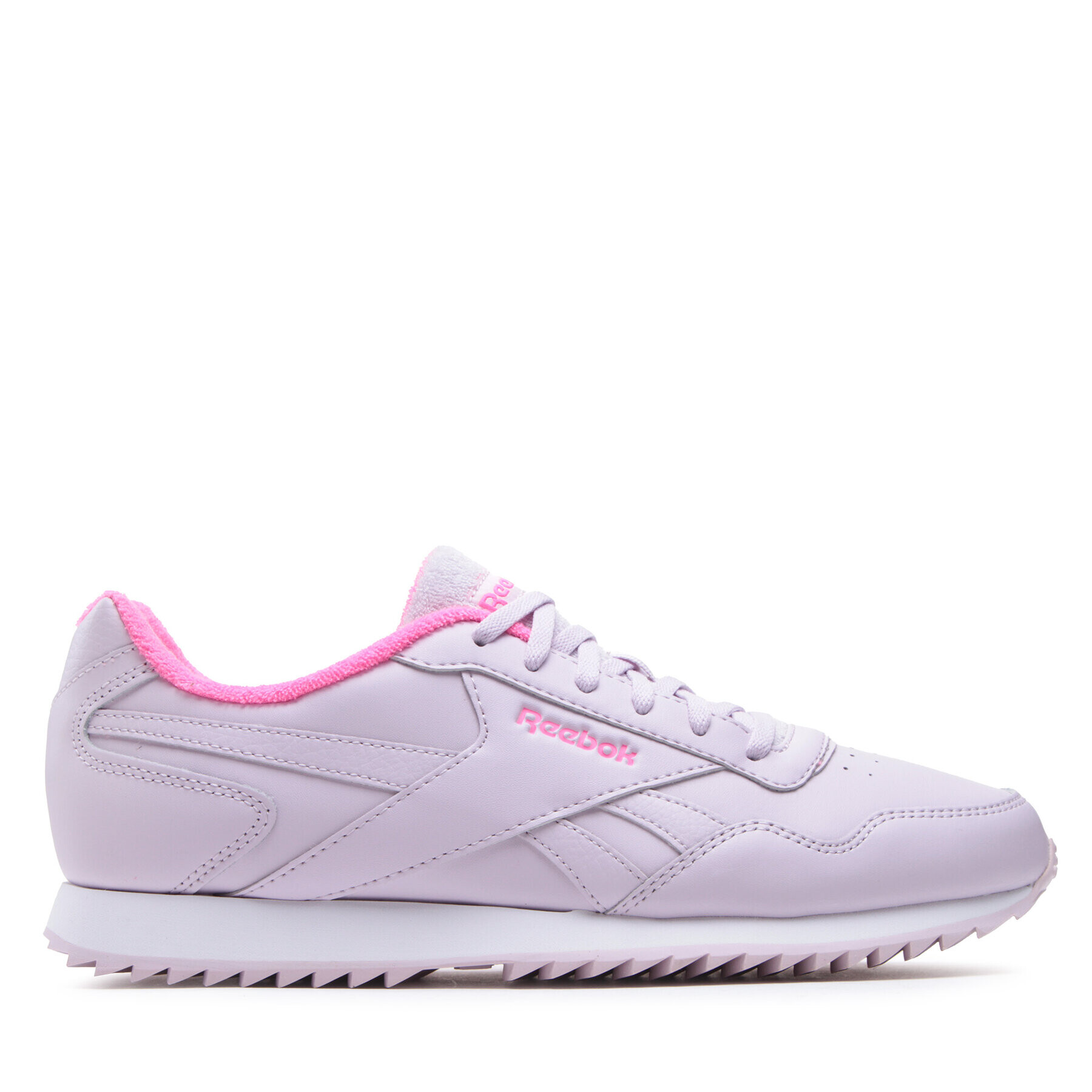 Reebok Обувки Royal Glide Ripple GW0776 Розов - Pepit.bg