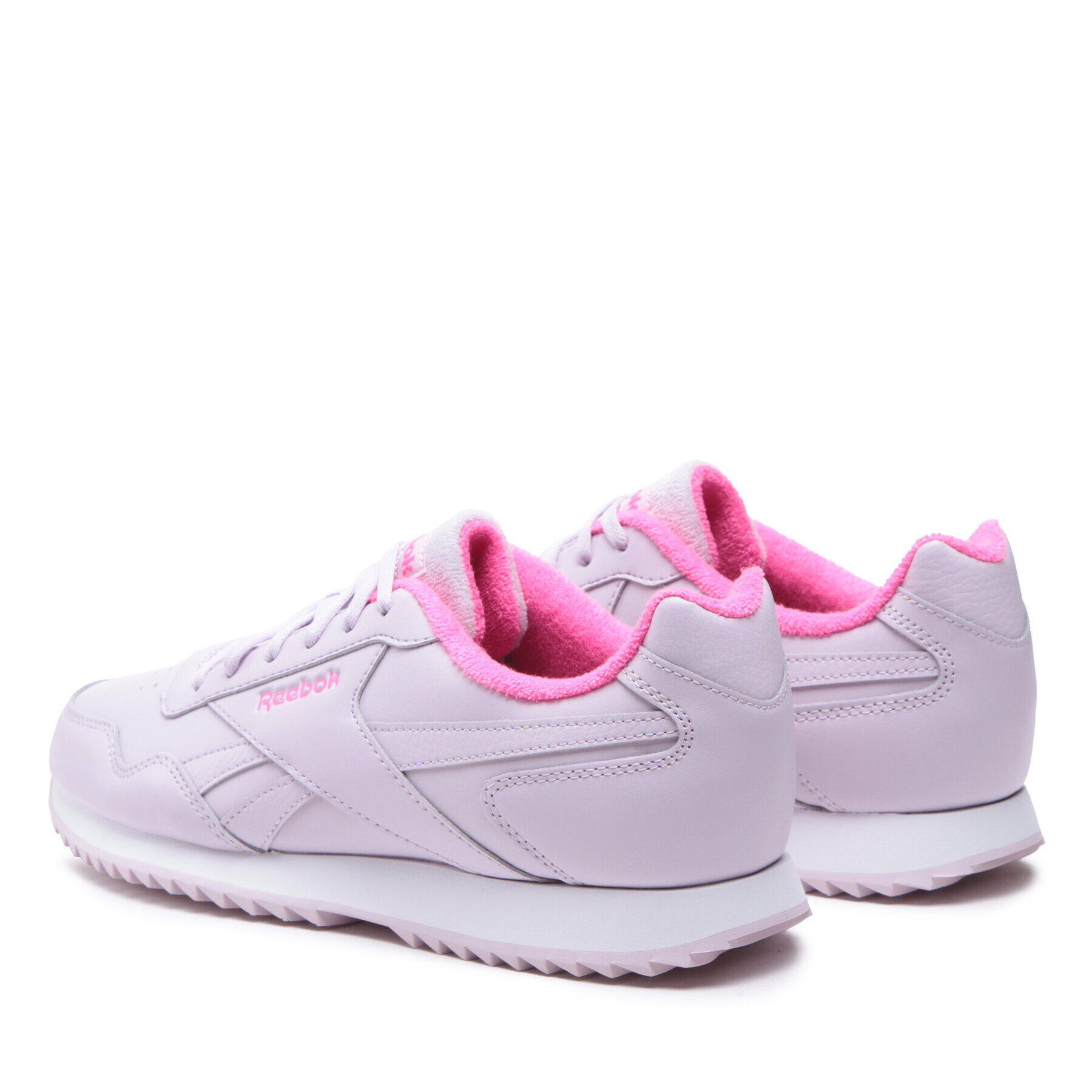 Reebok Обувки Royal Glide Ripple GW0776 Розов - Pepit.bg