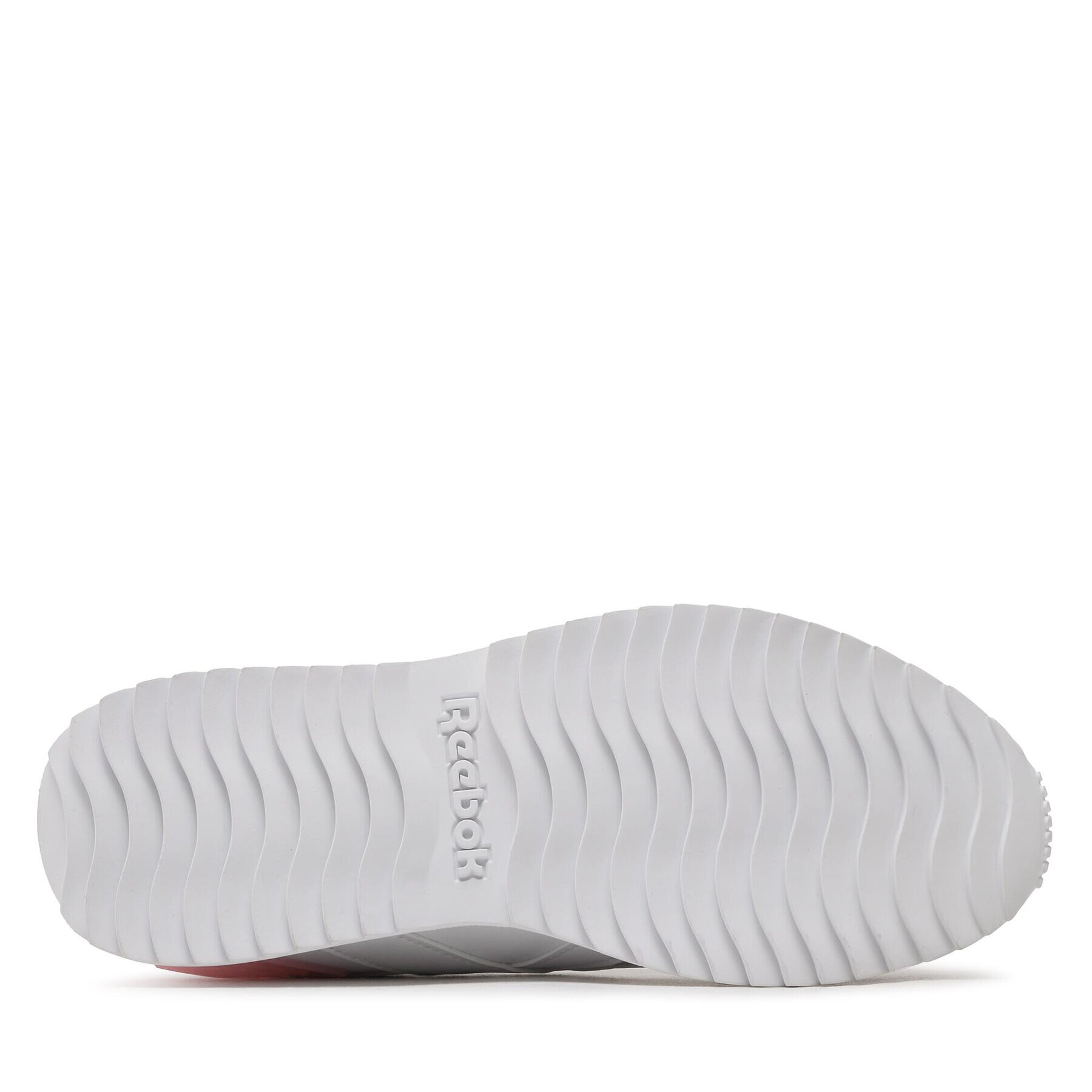 Reebok Обувки Royal Glide Rplclp GW5134 Бял - Pepit.bg