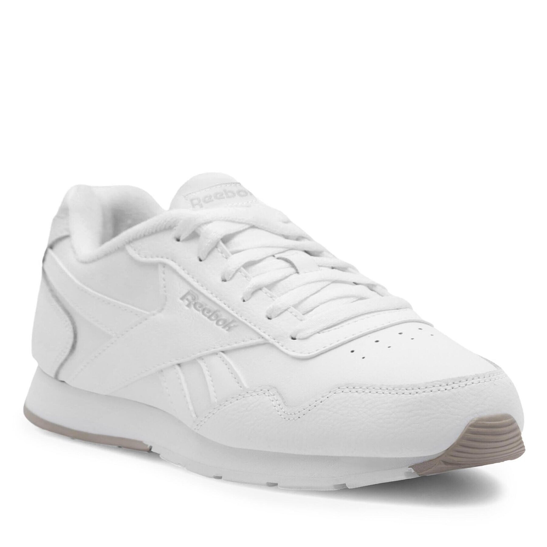 Reebok Обувки ROYAL GLIDE V53956 Бял - Pepit.bg