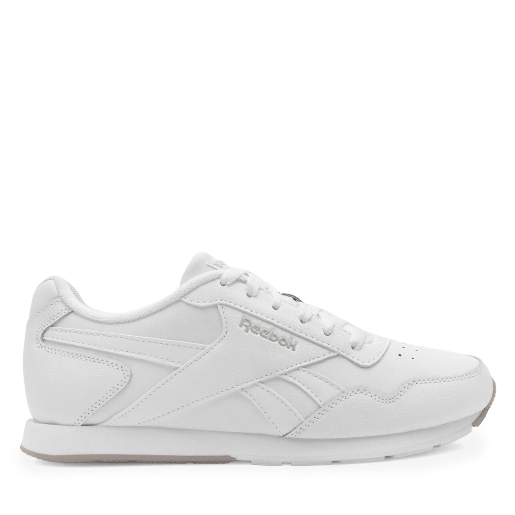 Reebok Обувки ROYAL GLIDE V53956 Бял - Pepit.bg