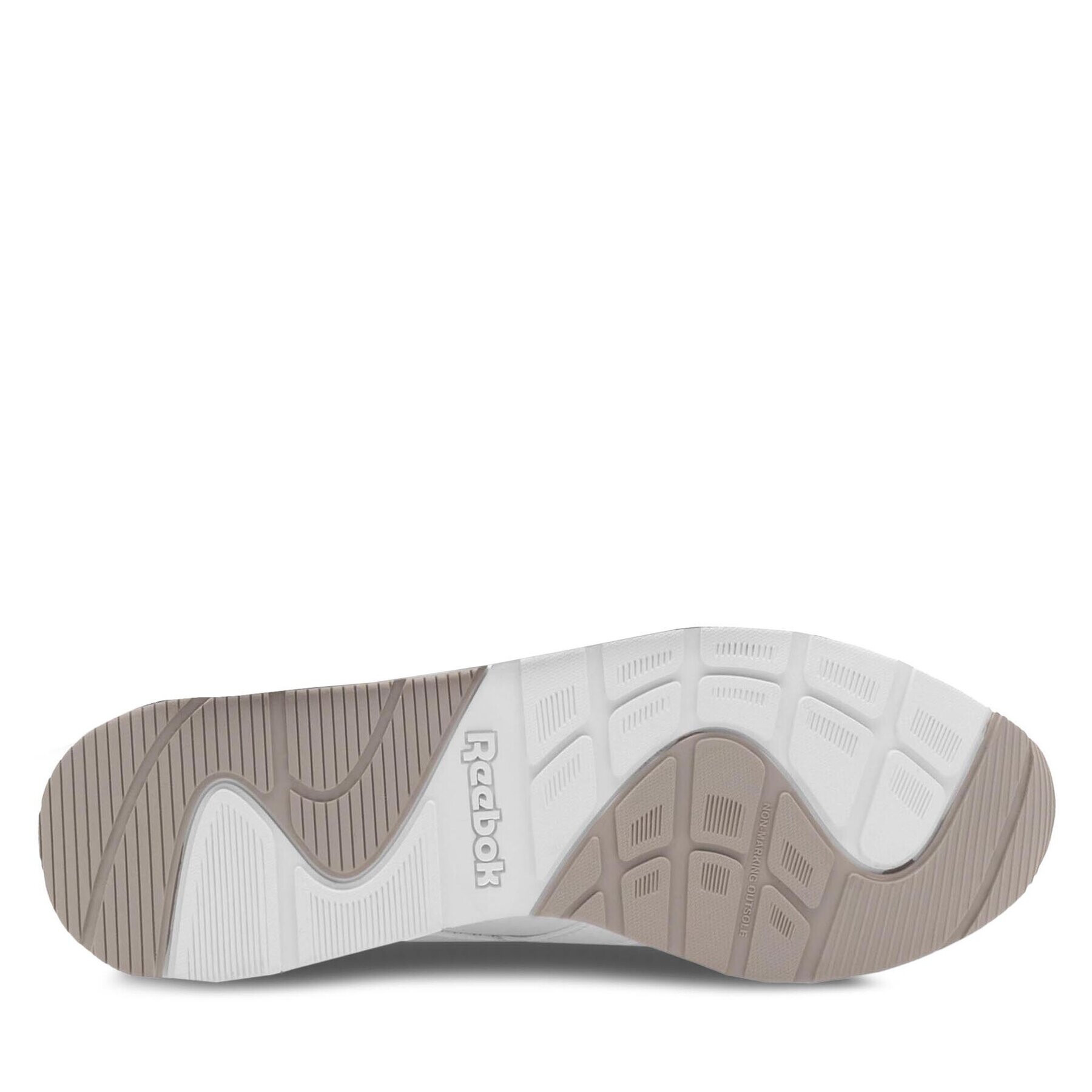 Reebok Обувки ROYAL GLIDE V53956 Бял - Pepit.bg