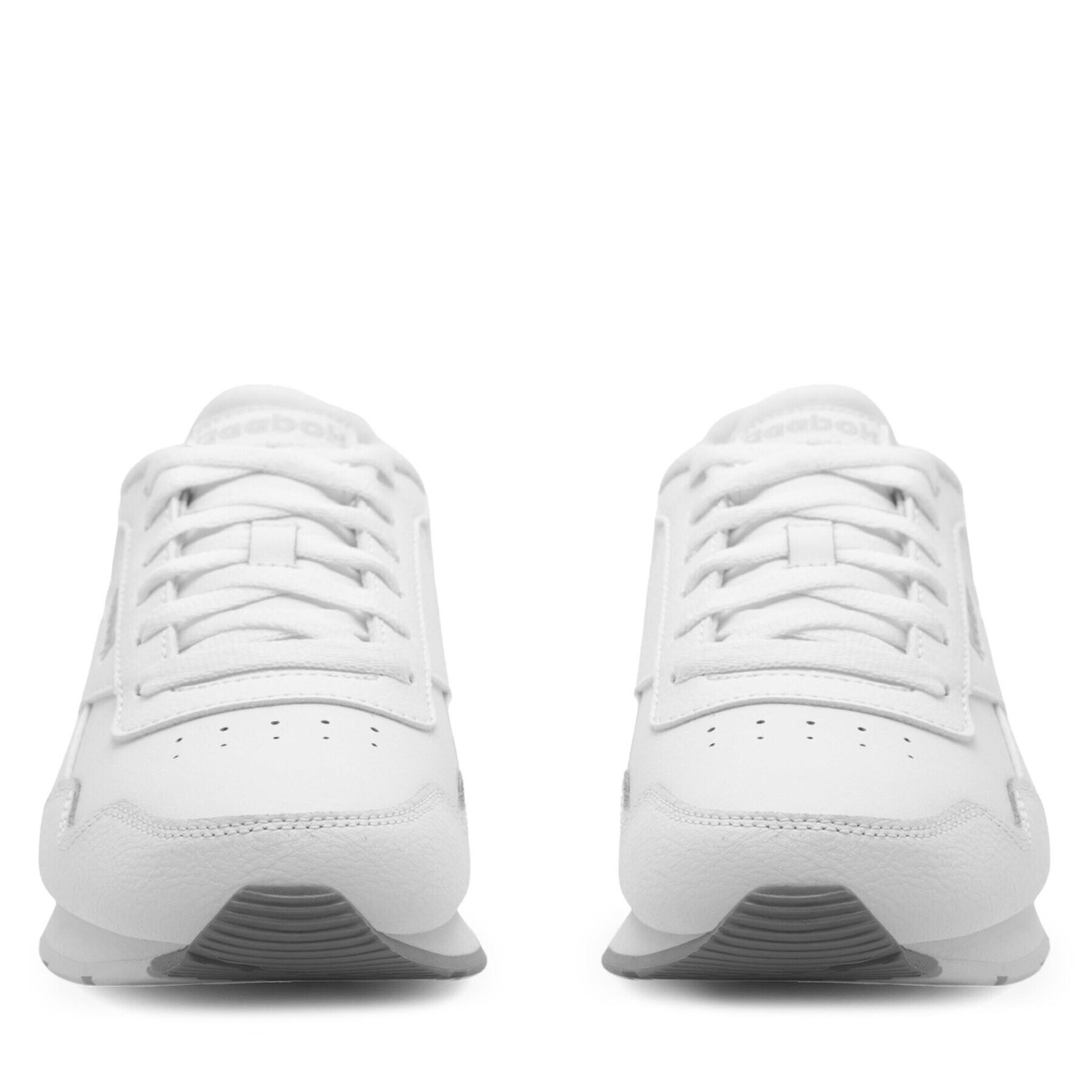 Reebok Обувки ROYAL GLIDE V53956 Бял - Pepit.bg