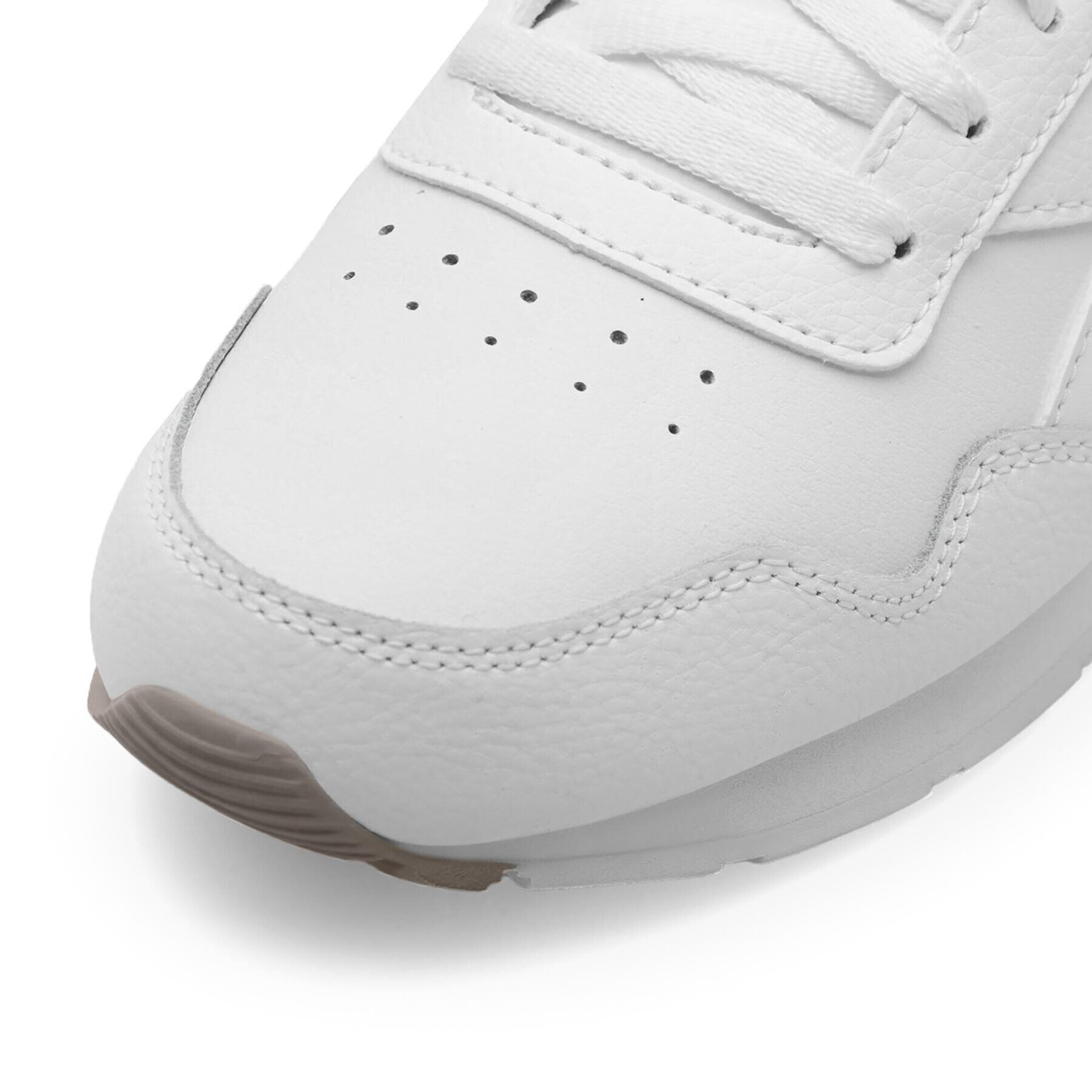 Reebok Обувки ROYAL GLIDE V53956 Бял - Pepit.bg