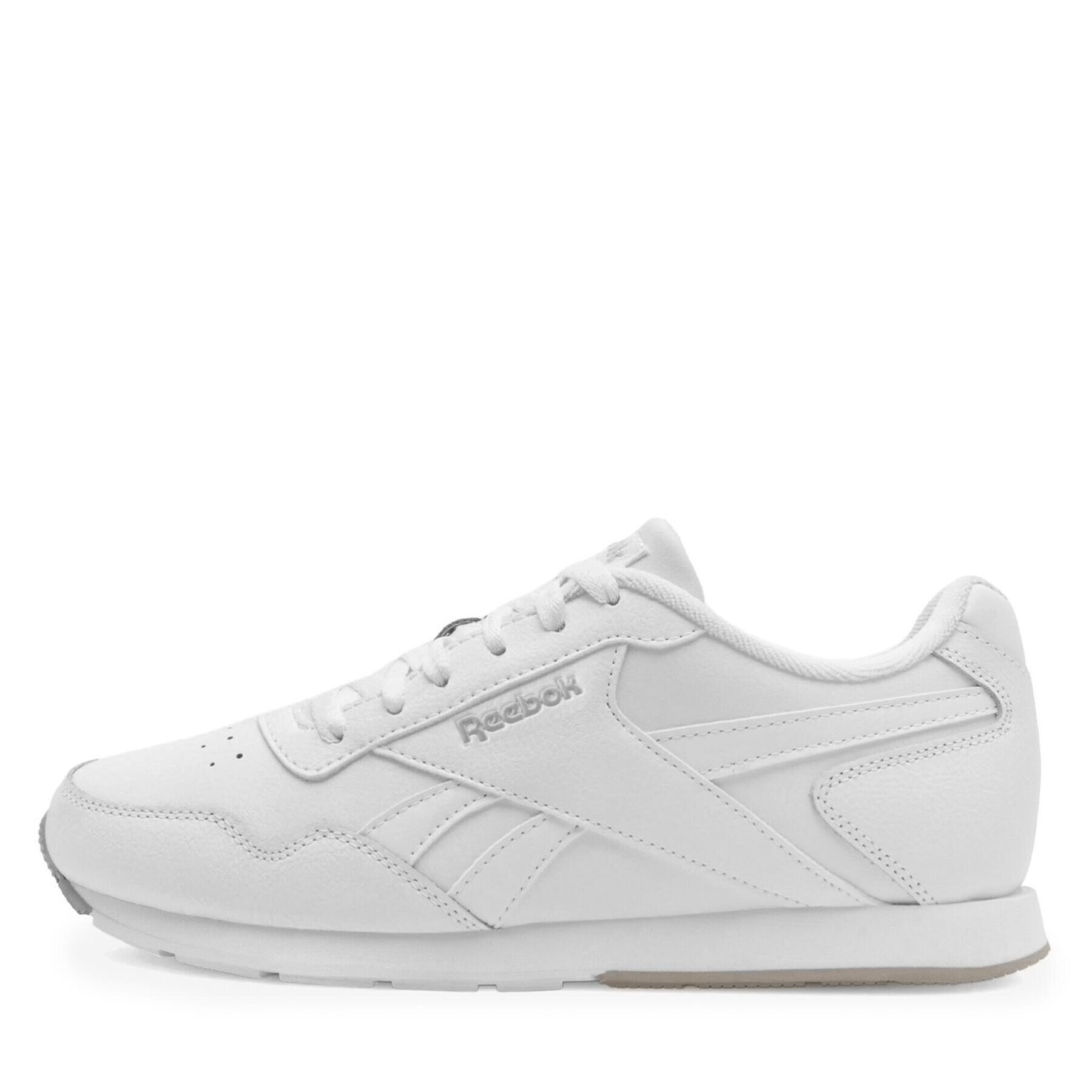 Reebok Обувки ROYAL GLIDE V53956 Бял - Pepit.bg
