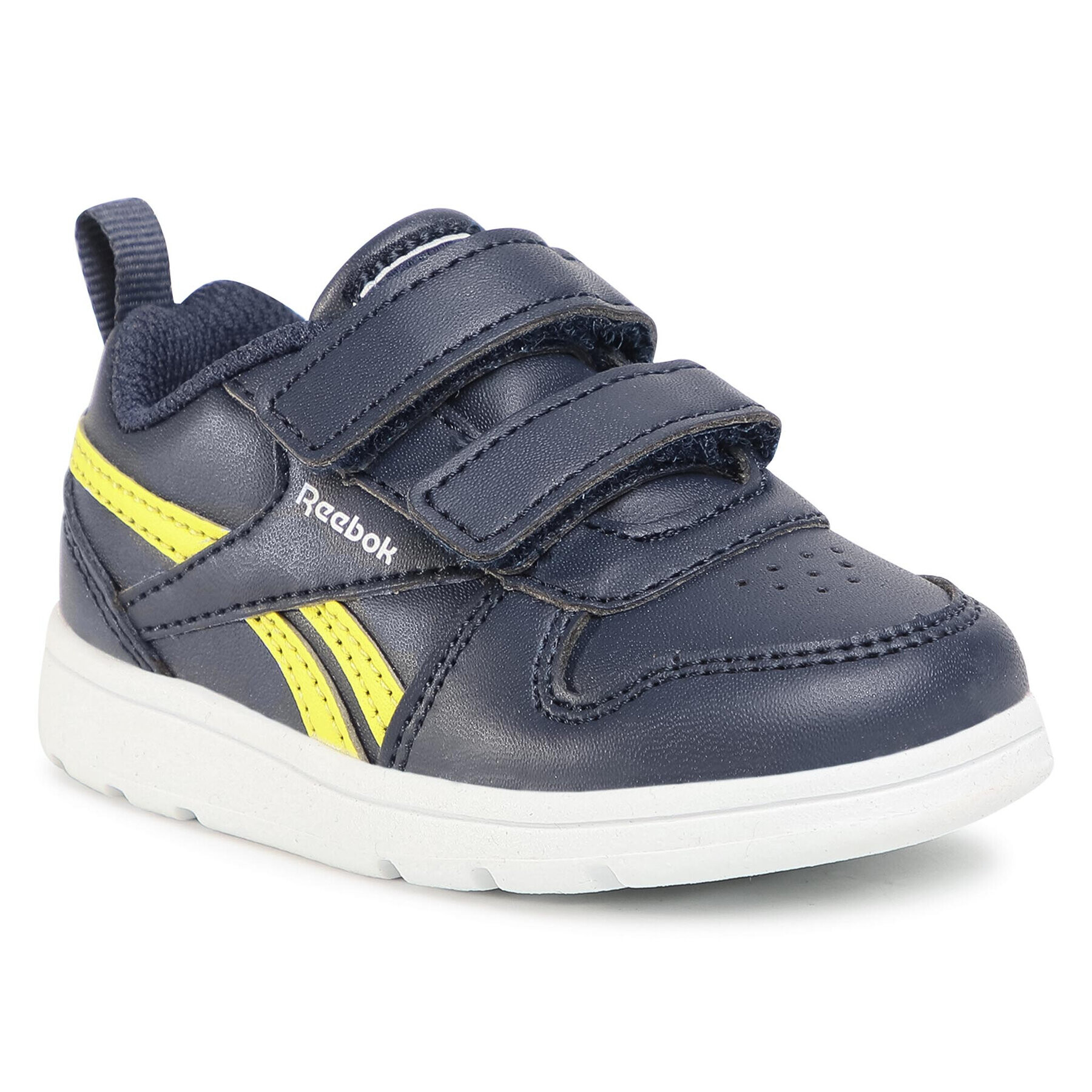 Reebok Обувки Royal Prime 2.0 2V FX4318 Тъмносин - Pepit.bg