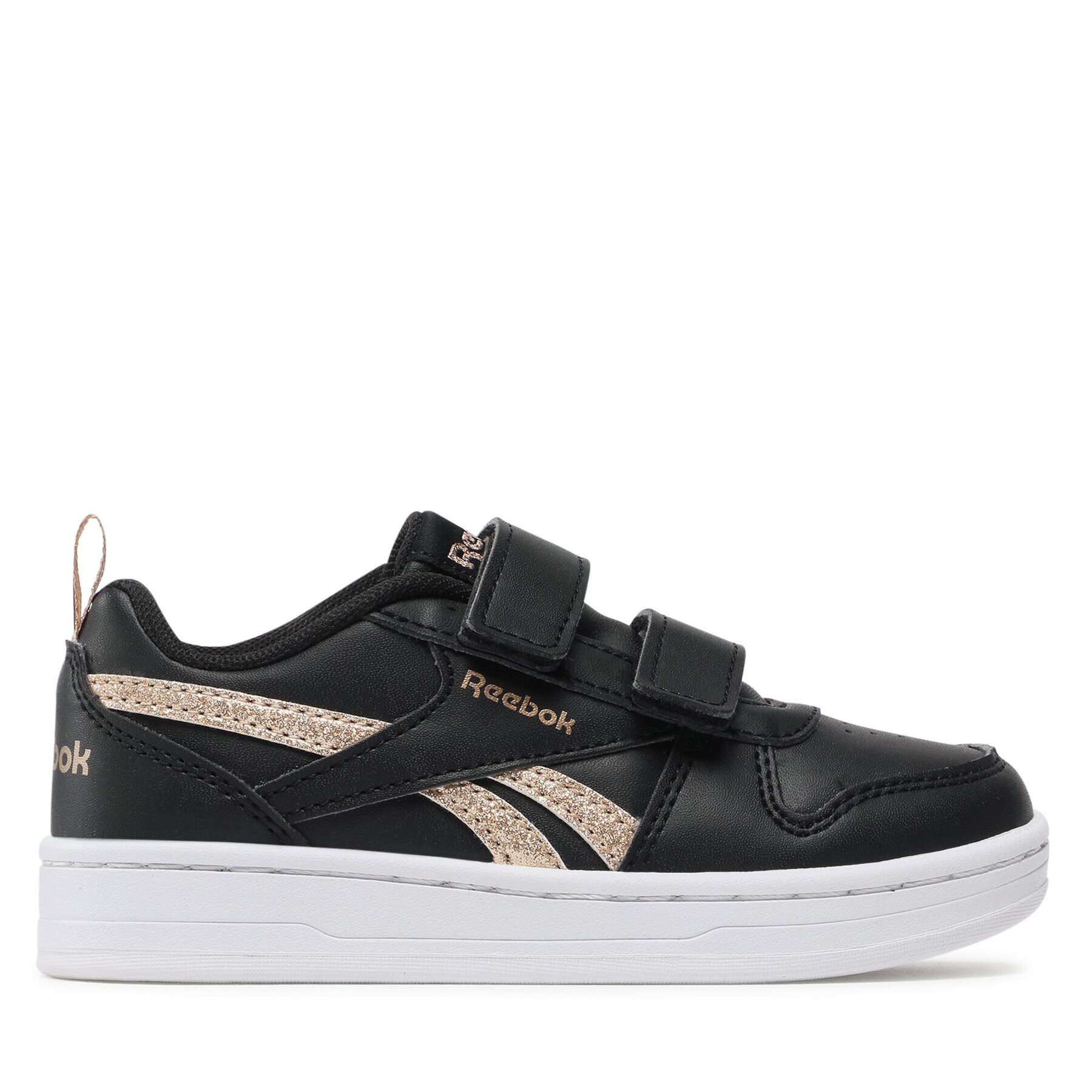 Reebok Обувки Royal Prime 2.0 2V GX1452 Черен - Pepit.bg