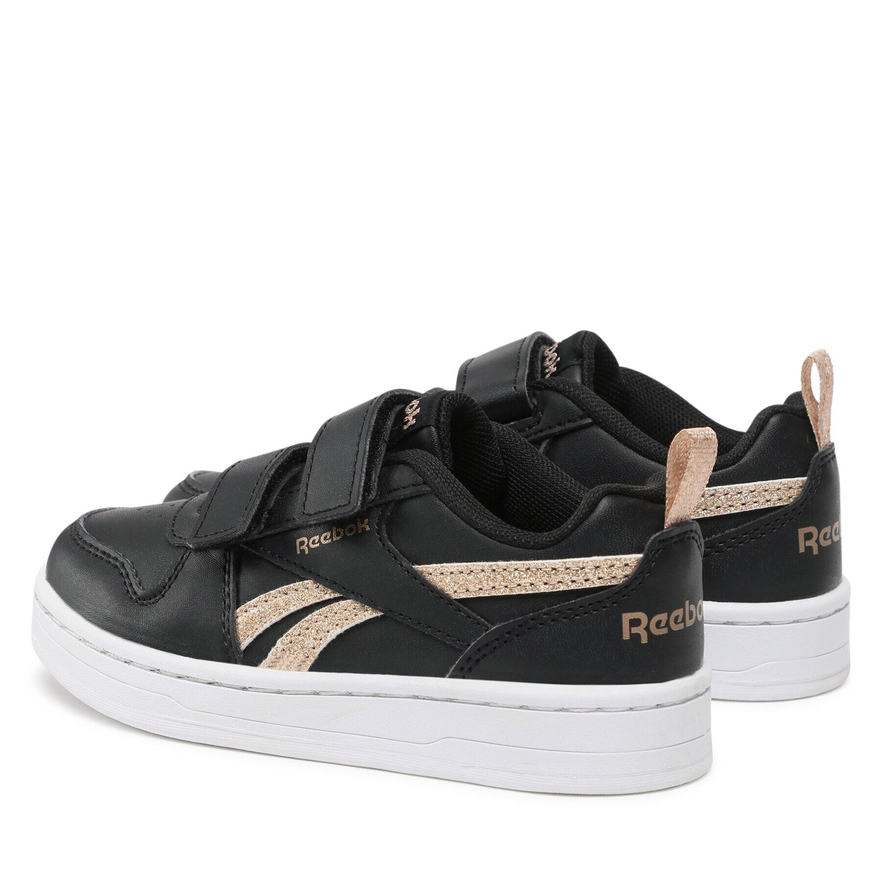 Reebok Обувки Royal Prime 2.0 2V GX1452 Черен - Pepit.bg