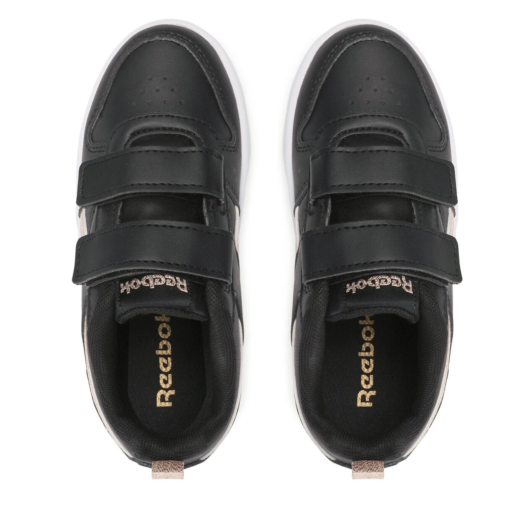 Reebok Обувки Royal Prime 2.0 2V GX1452 Черен - Pepit.bg